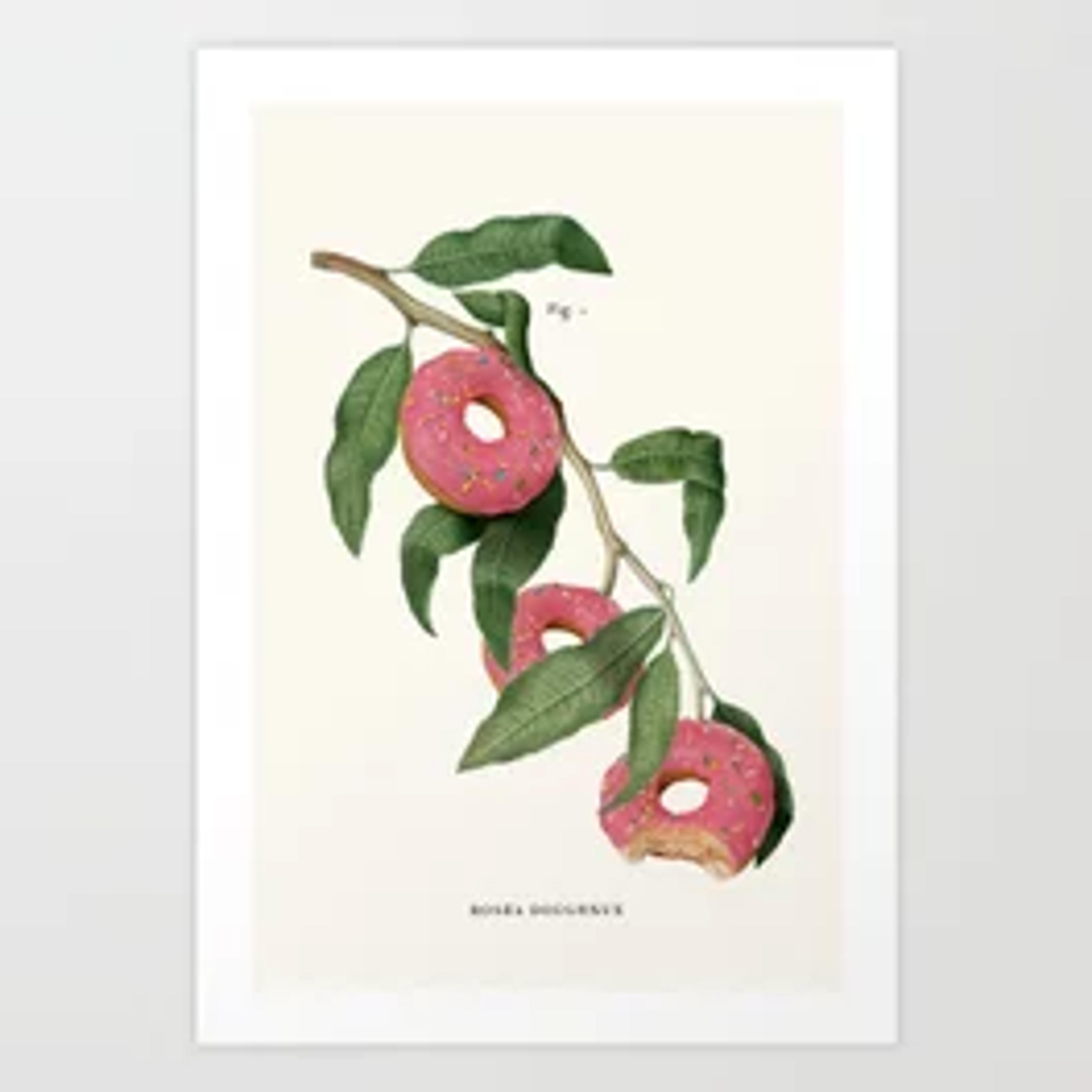 Art Prints to Match Any Home's Decor | Society6