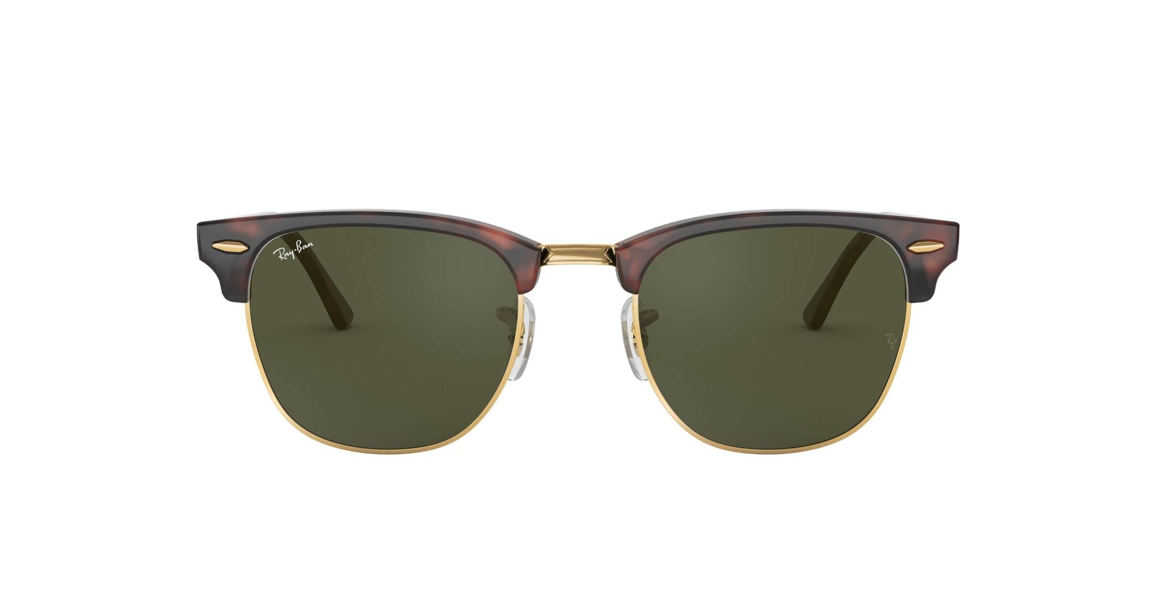 Ray-Ban Classic Clubmaster Sunglasses