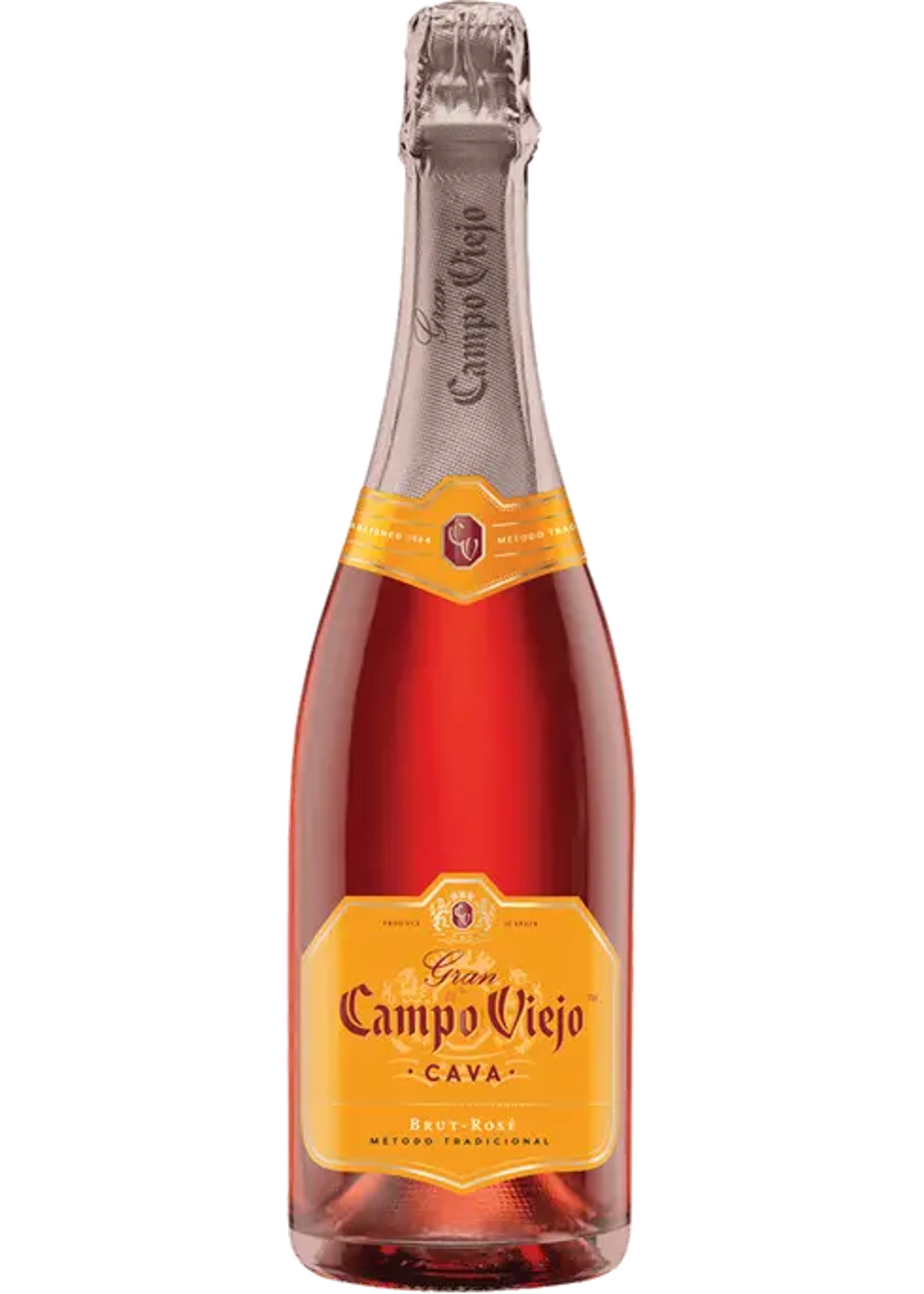 Campo Viejo Cava Rose | Total Wine & More