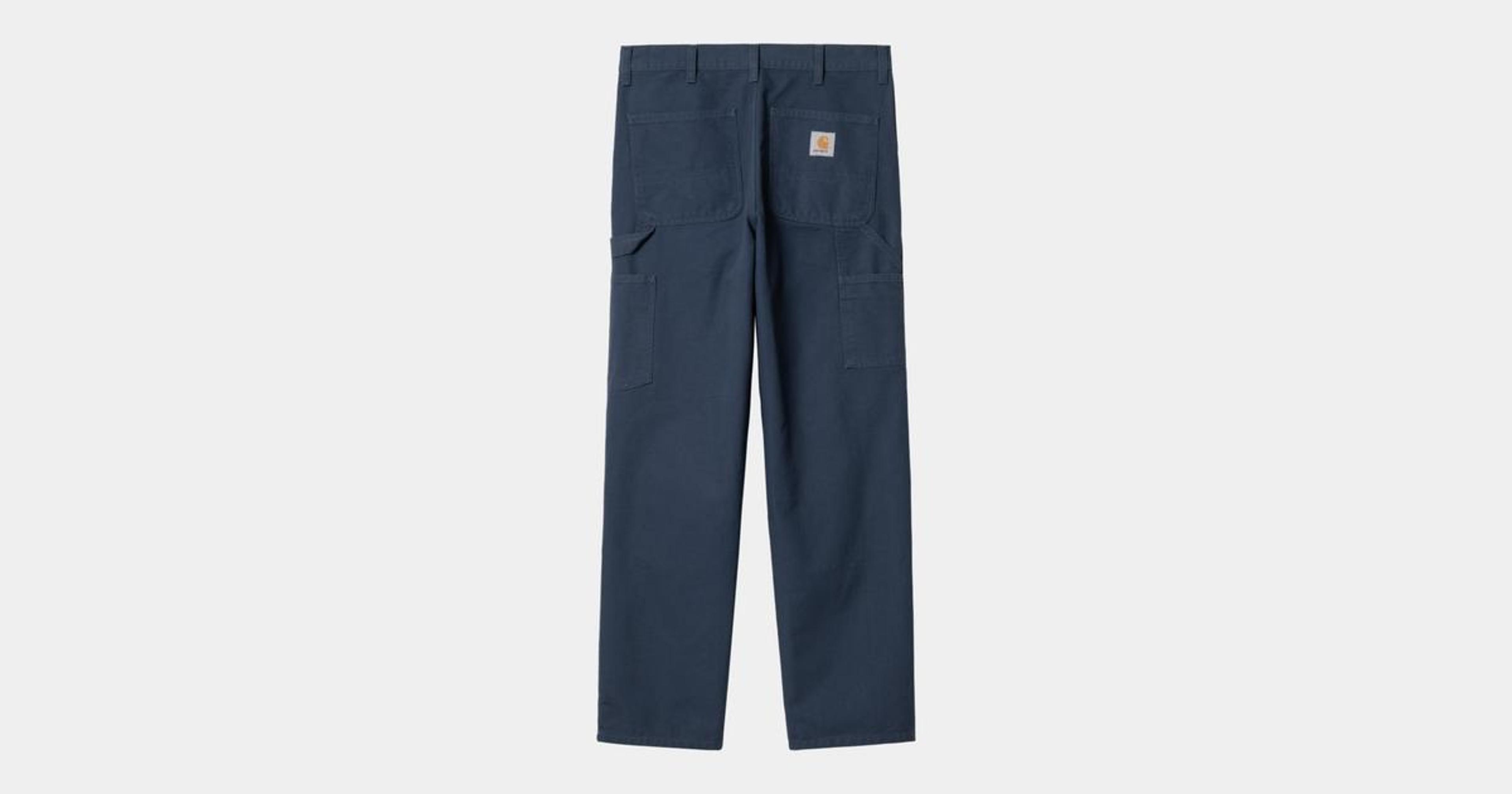 Carhartt WIP Double Knee Pant