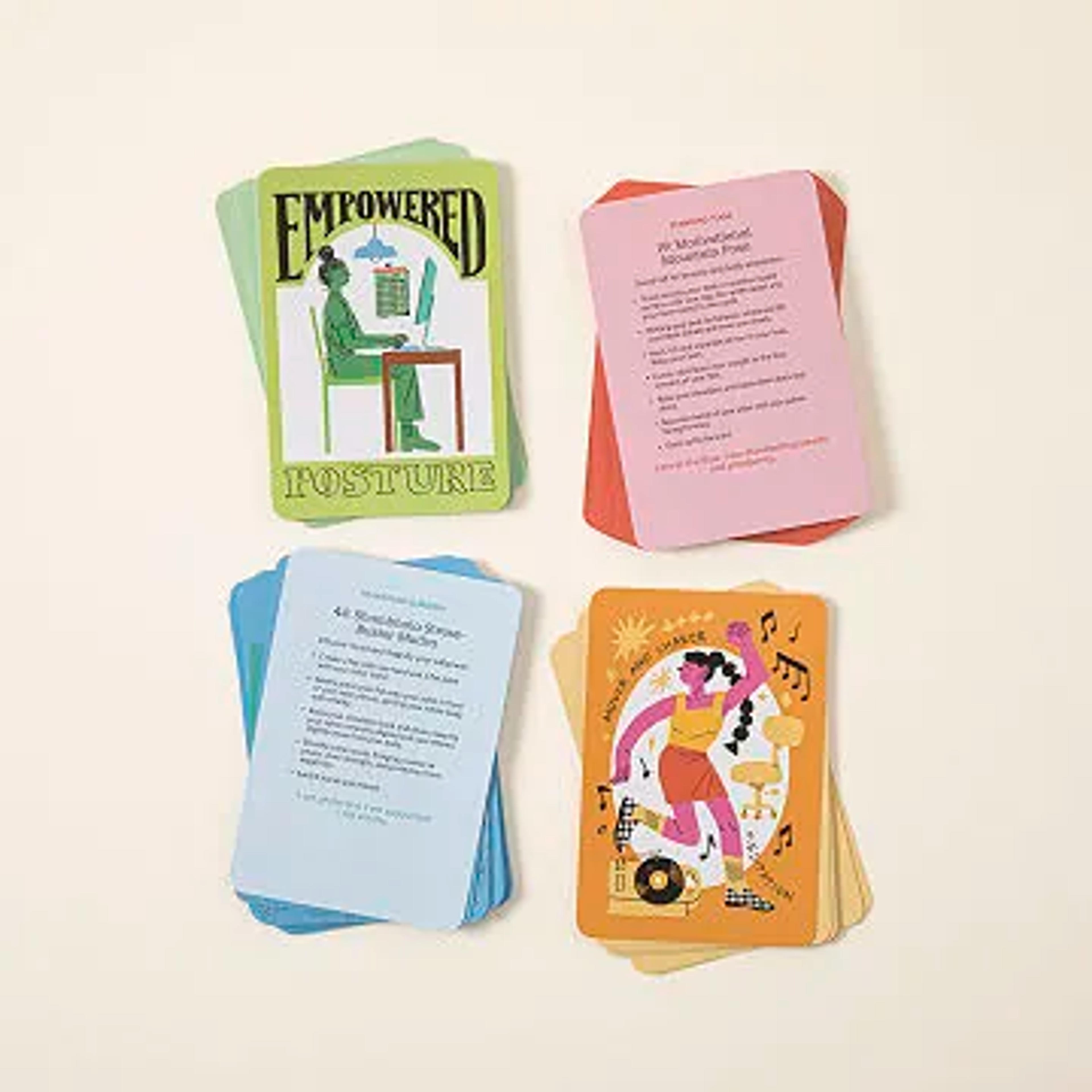 uncommongoods.com/product/desk-yoga-card-deck