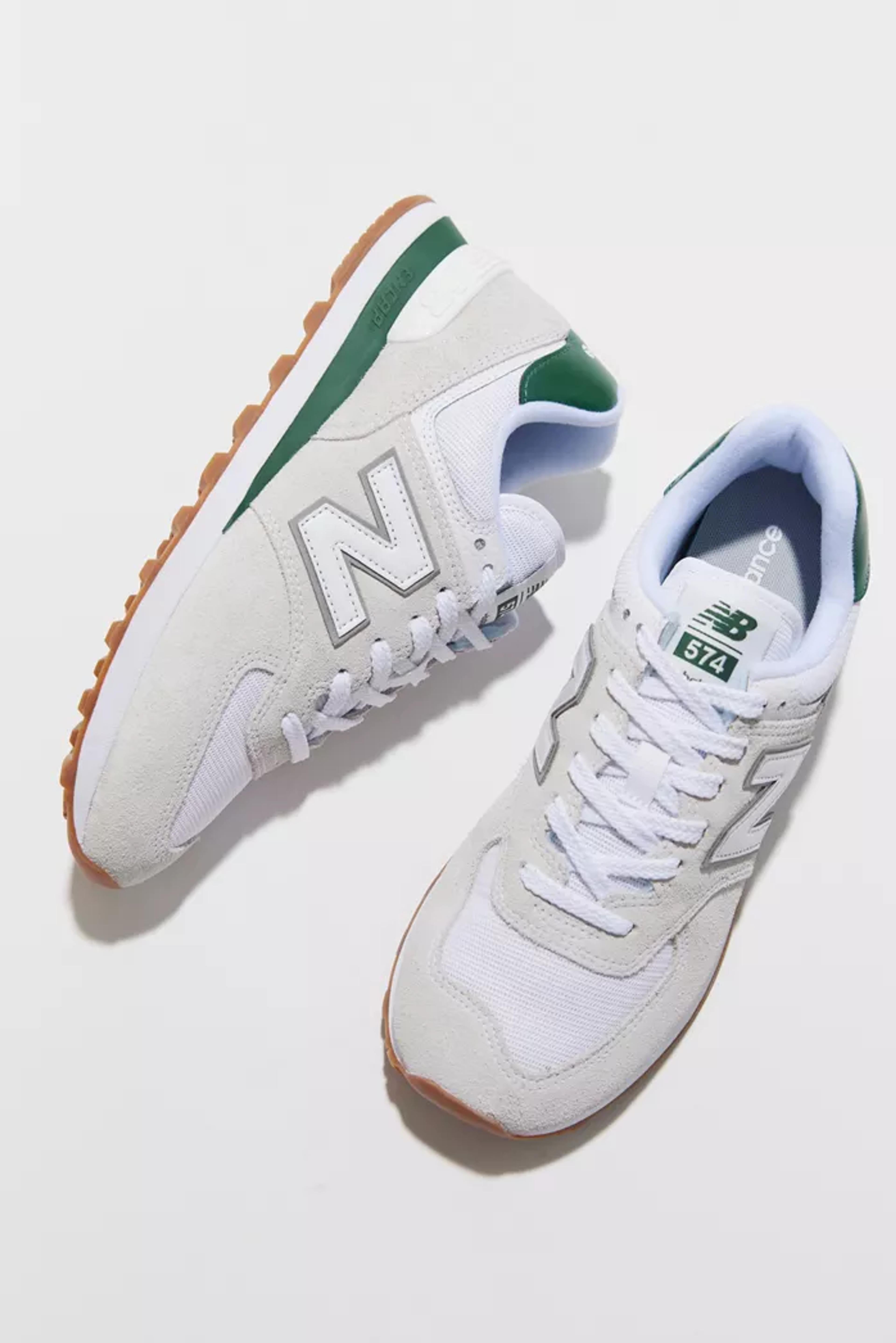 New Balance 574 Vintage Sneaker | Urban Outfitters