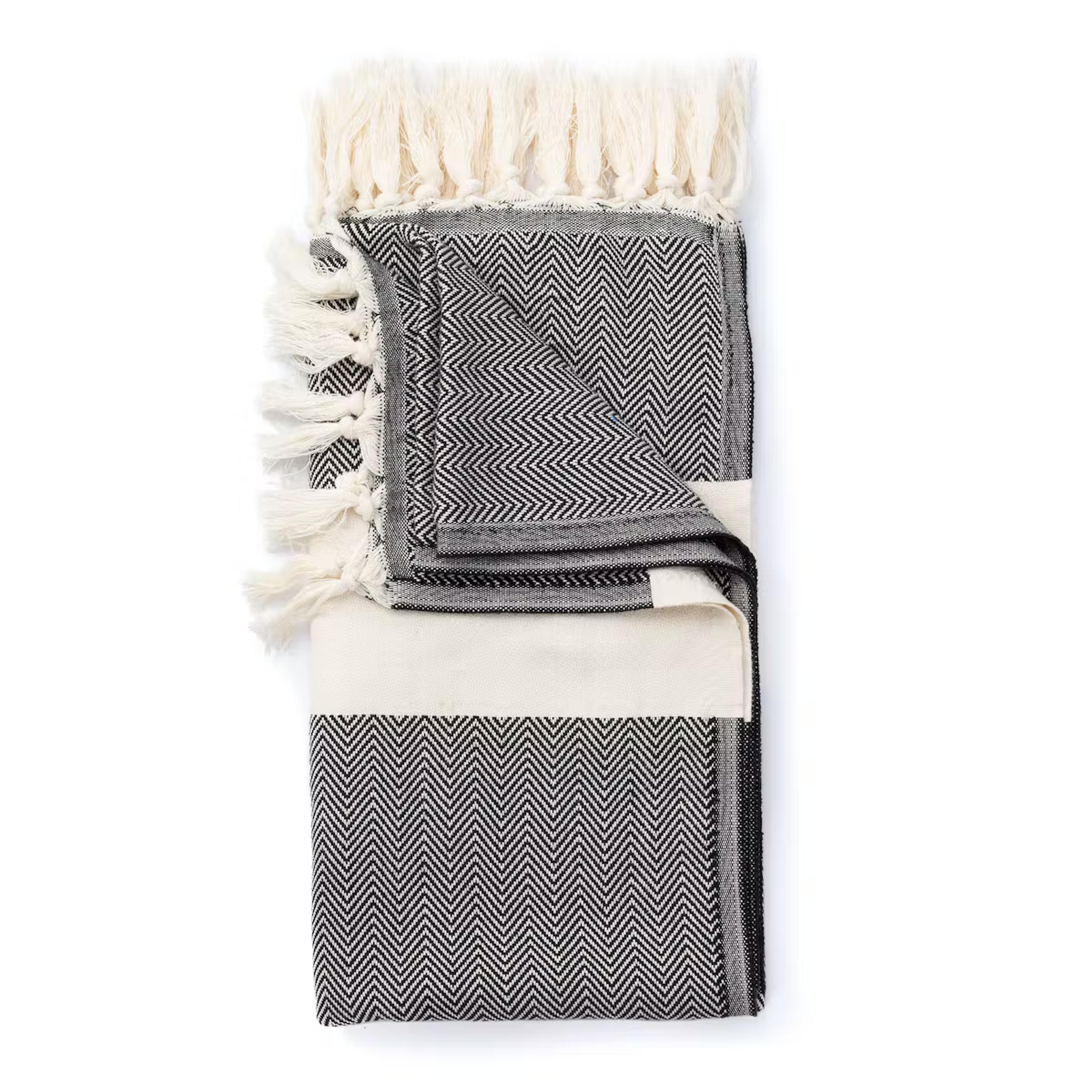 Herringbone Turkish Towel