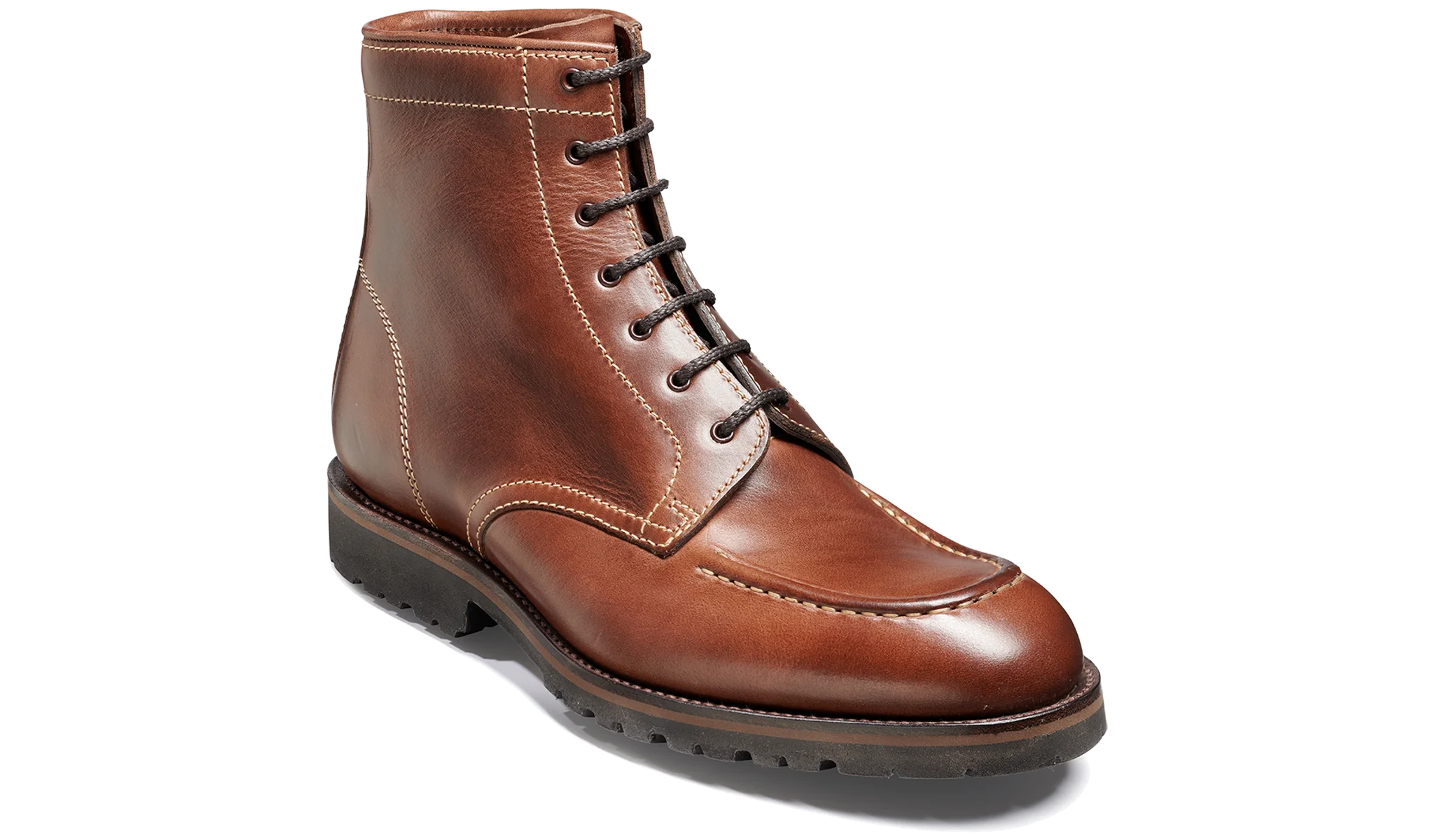 Noel - Brown Chromexcel | Barker Shoes USA