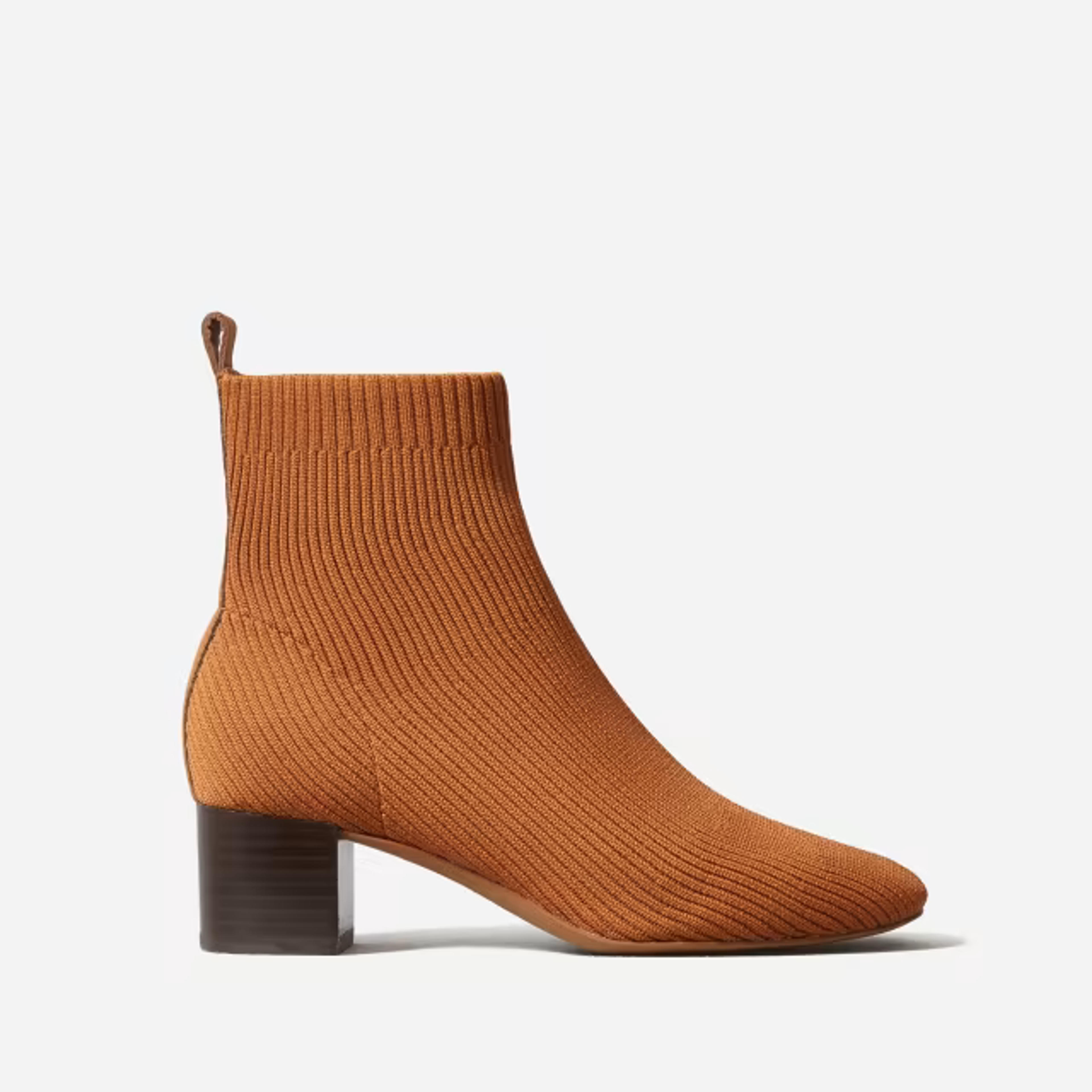 The Glove Boot Toffee – Everlane