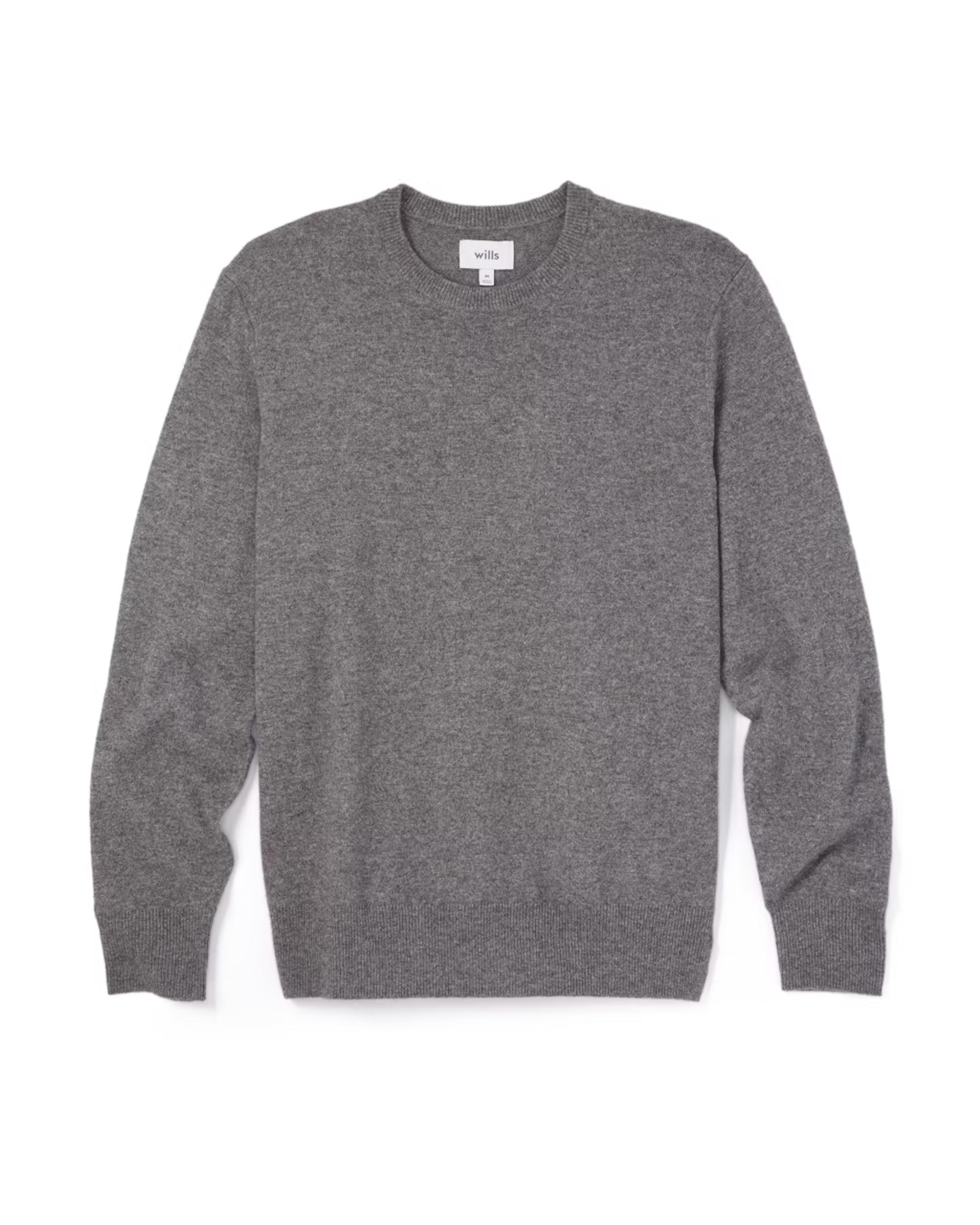 huckberry.com/store/wills/category/p/79911-classic-cashmere-crewneck