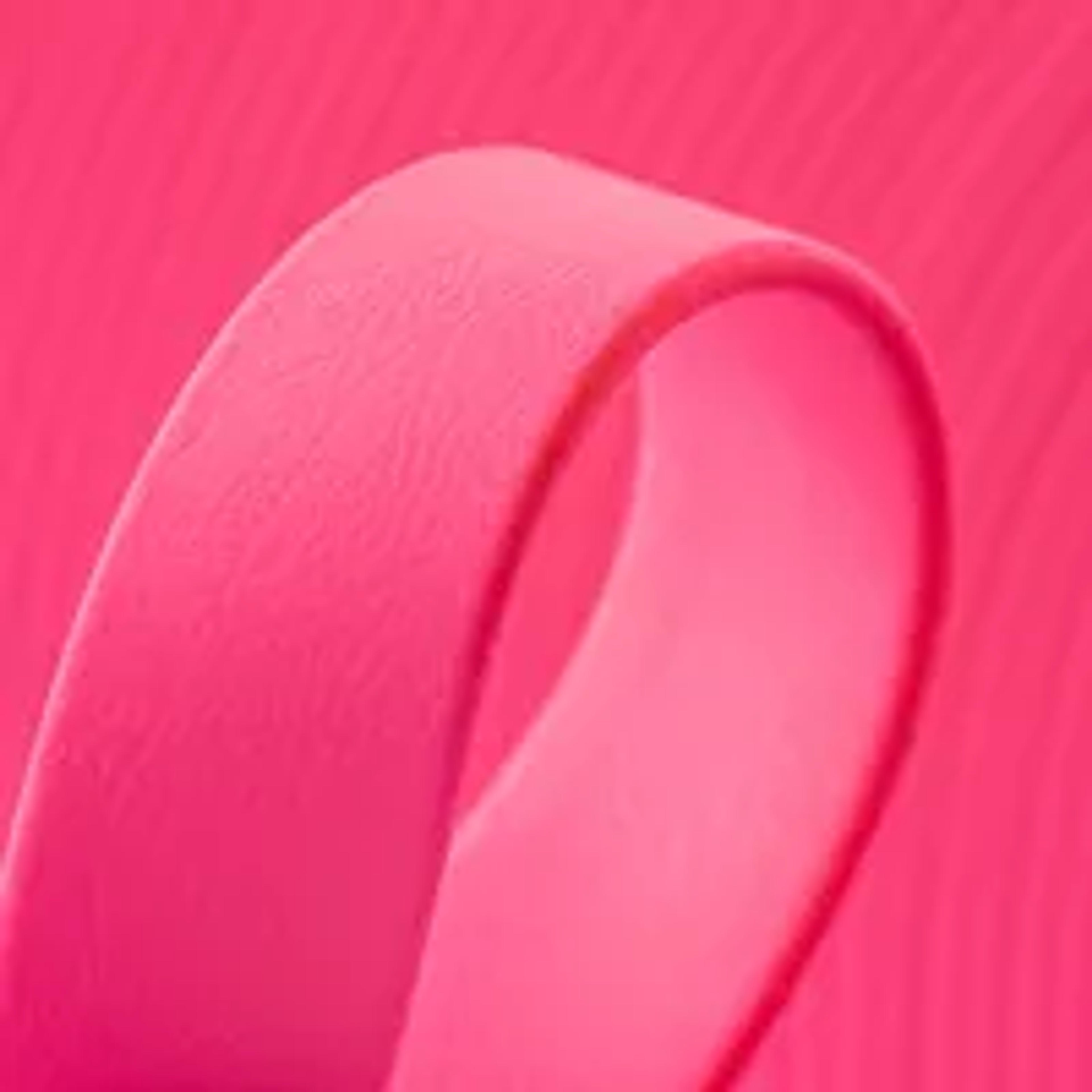 Neon Pink (PK521) BioThane 'BETA' ® 13 mm - 2.5 mm Per Meter