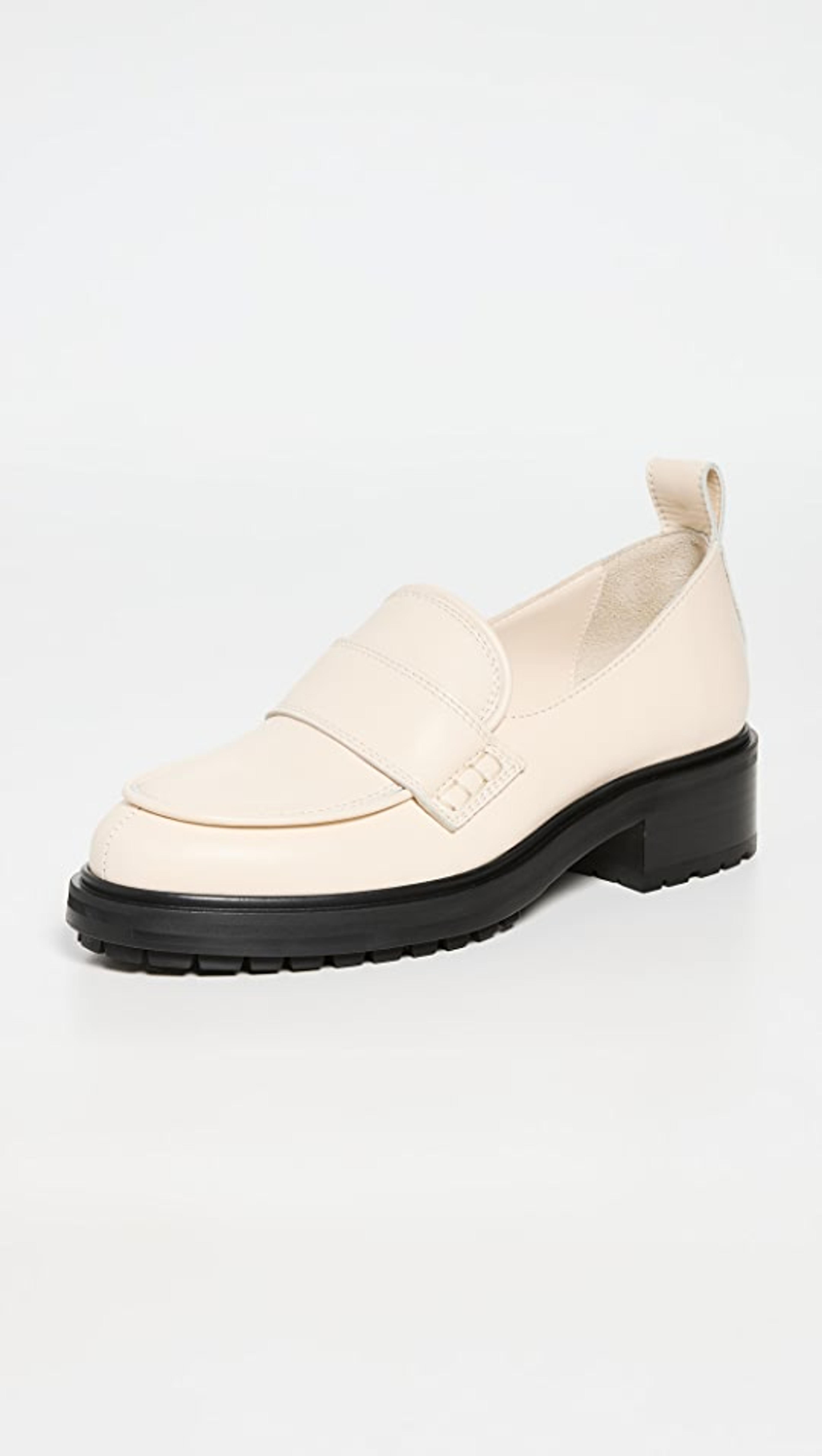 AEYDE Ruth Loafers