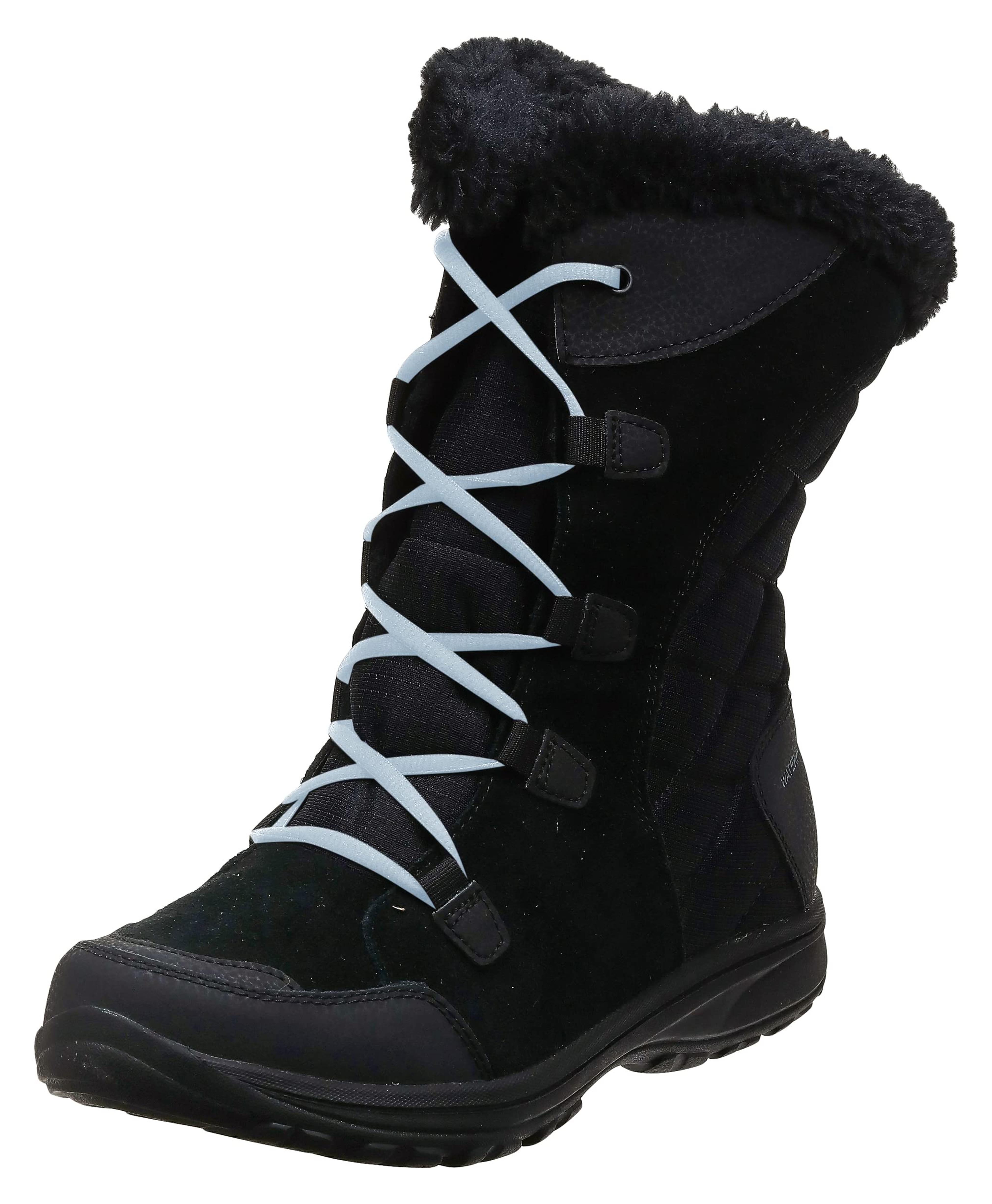 Amazon.com | Columbia Women's Ice Maiden Ii Snow Boot | Snow Boots