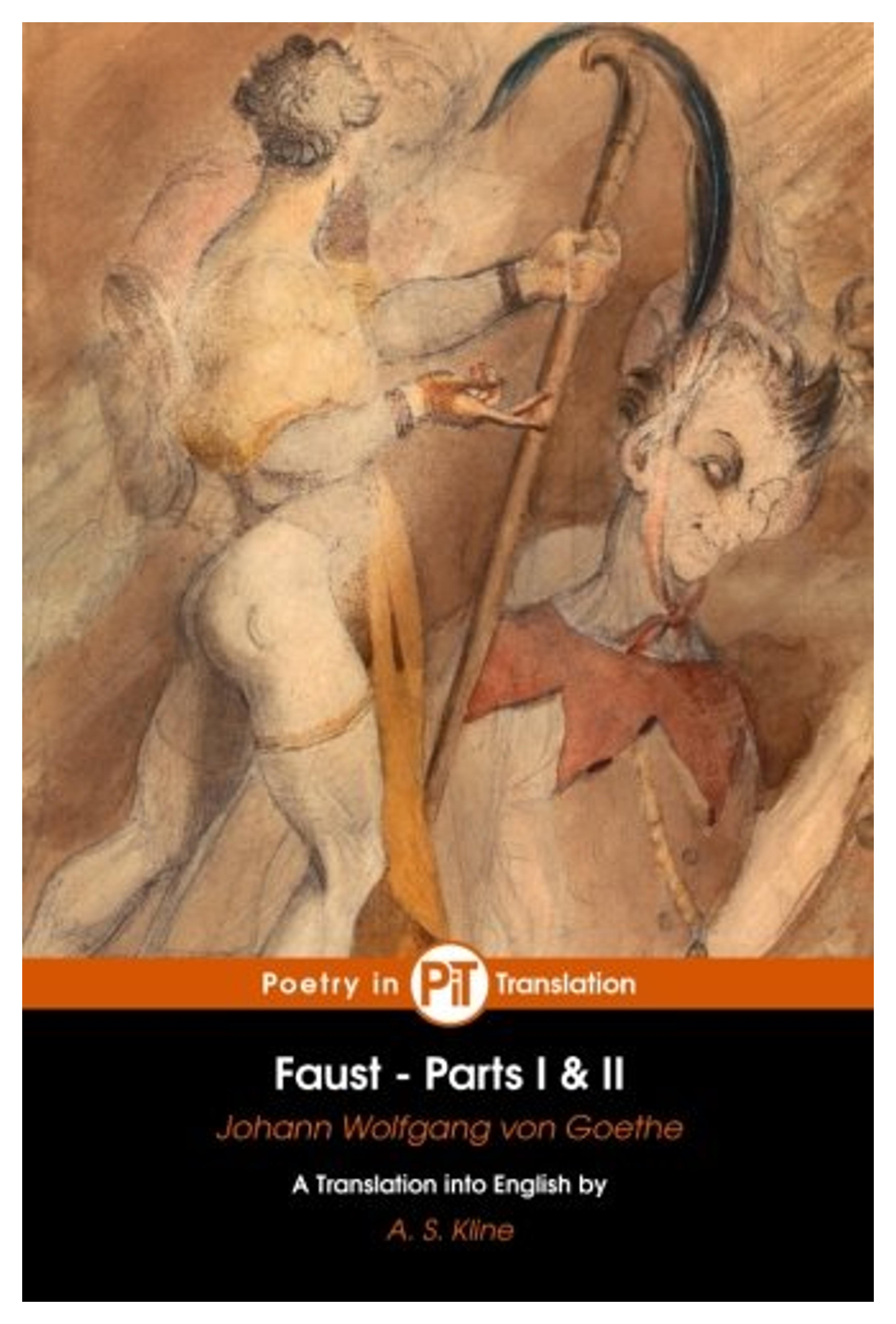 Faust: Parts I & II