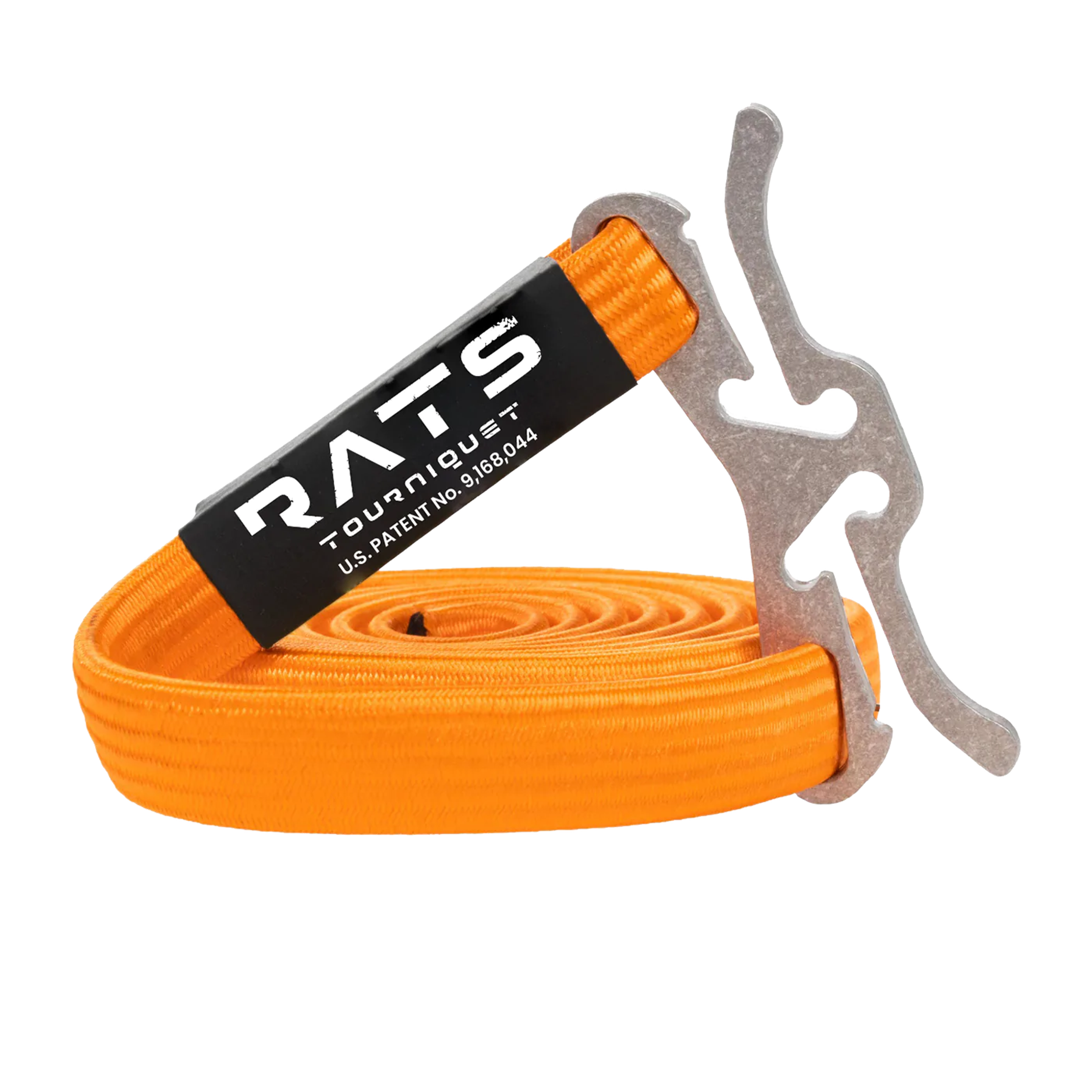 RATS Tourniquet - Orange