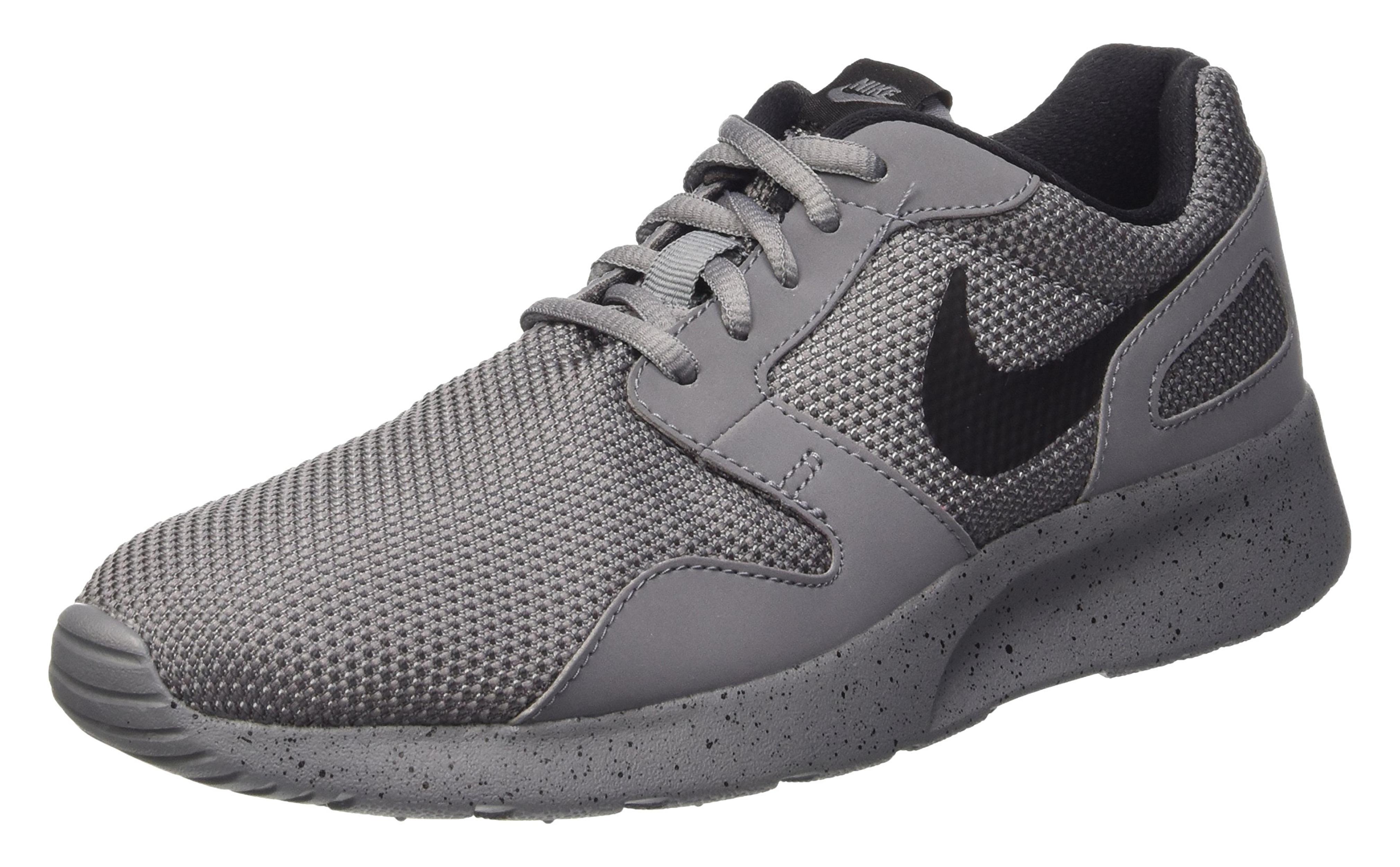 Nike Men's Kaishi Winter Running Sneakers Cool Grey/Black 9