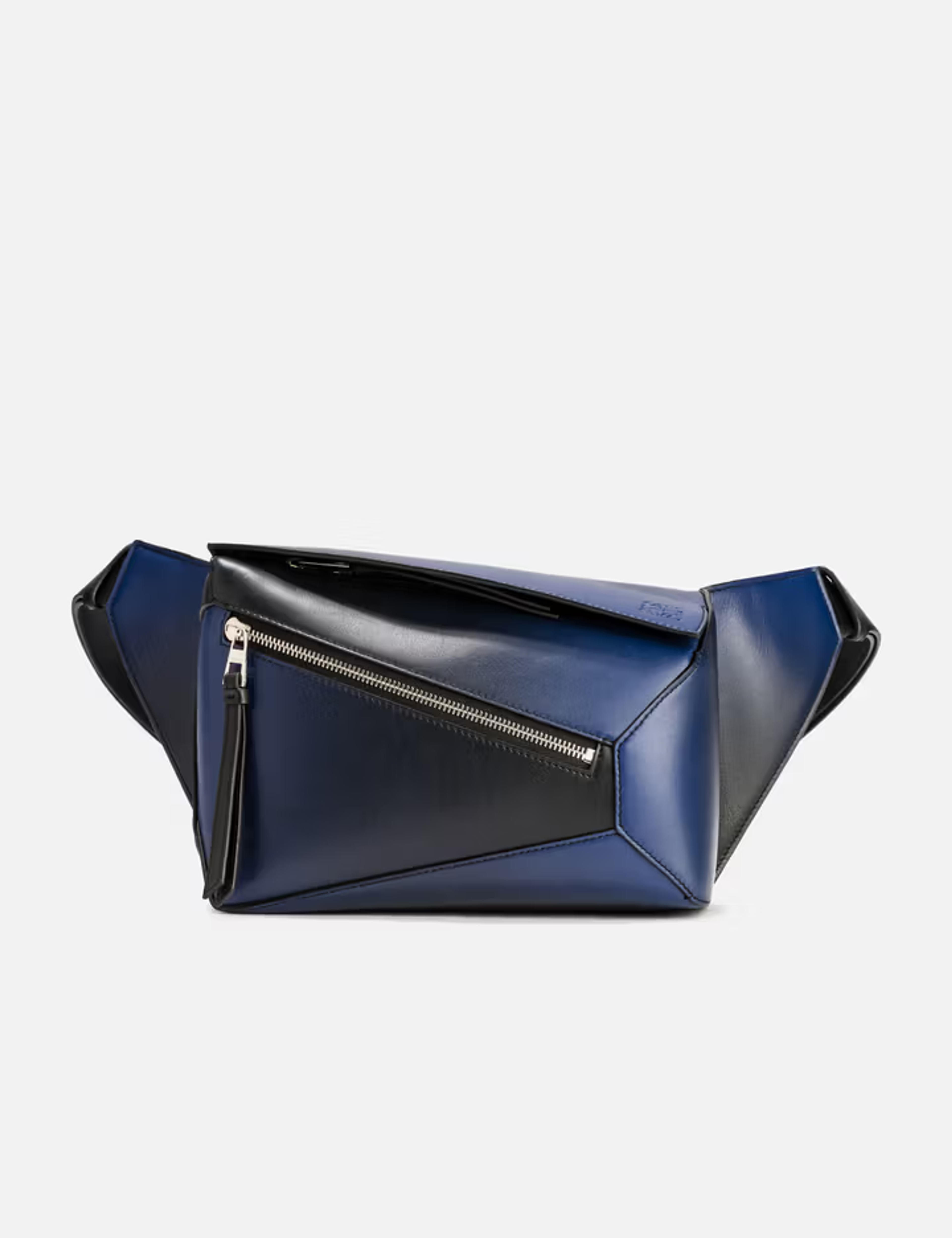 Loewe - Small Puzzle Bumbag | HBX - Globally Curated Fashion and Lifestyle by Hypebeast