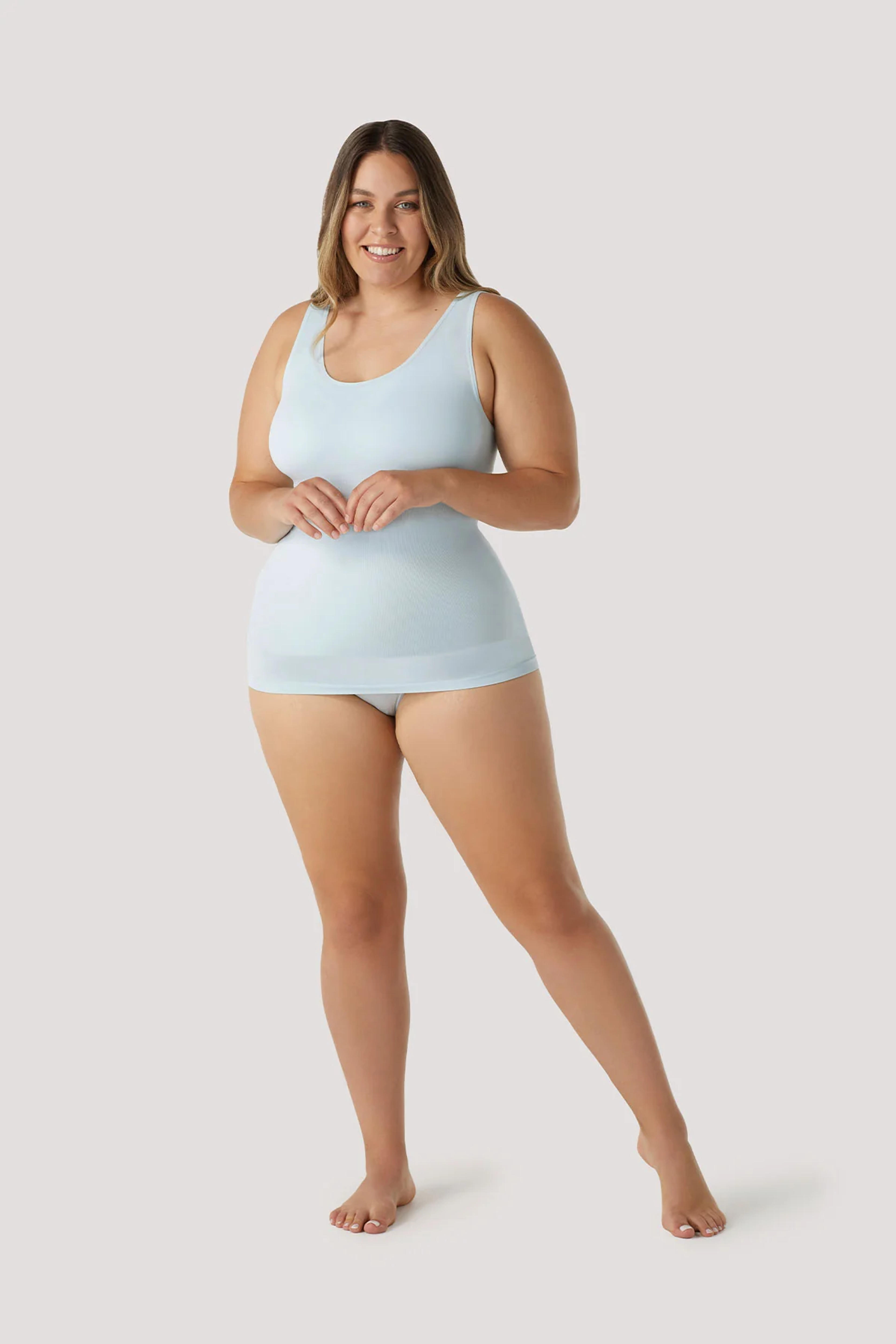 Camyz Shapewear Smoothing Tank