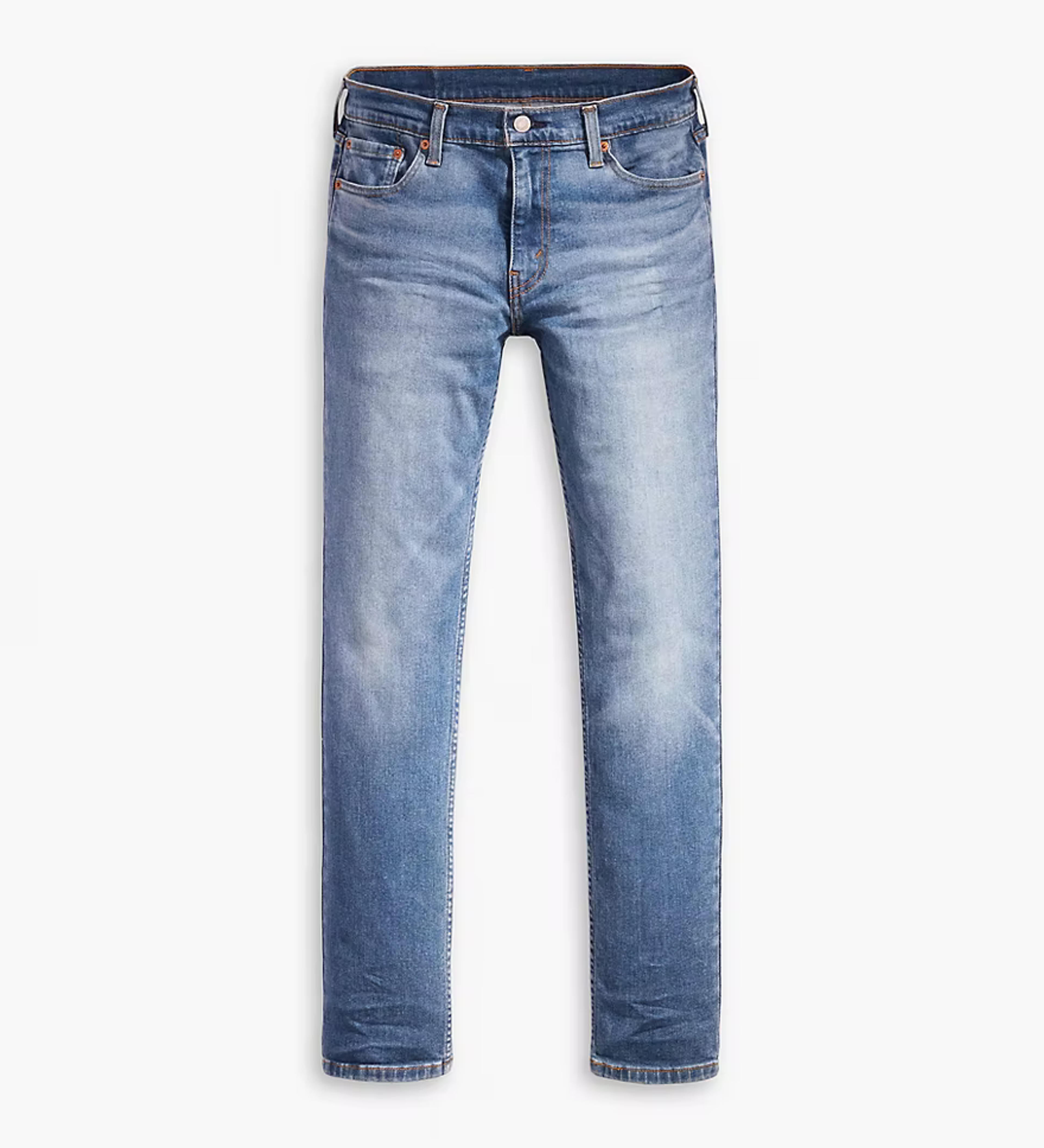 511™ Slim Fit Levi’s® Flex Men's Jeans - Medium Wash | Levi's® US