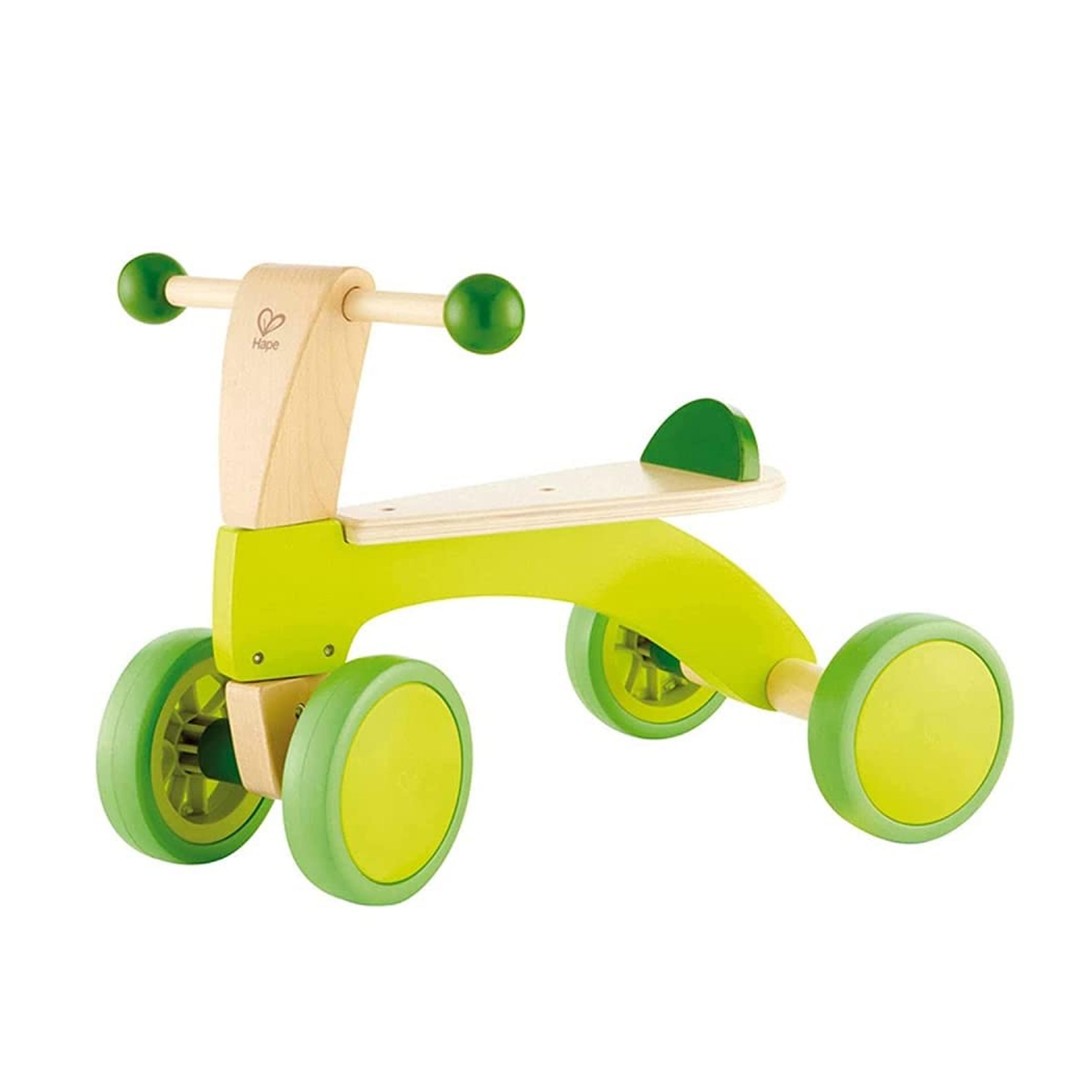 Hape Scoot Around Ride On