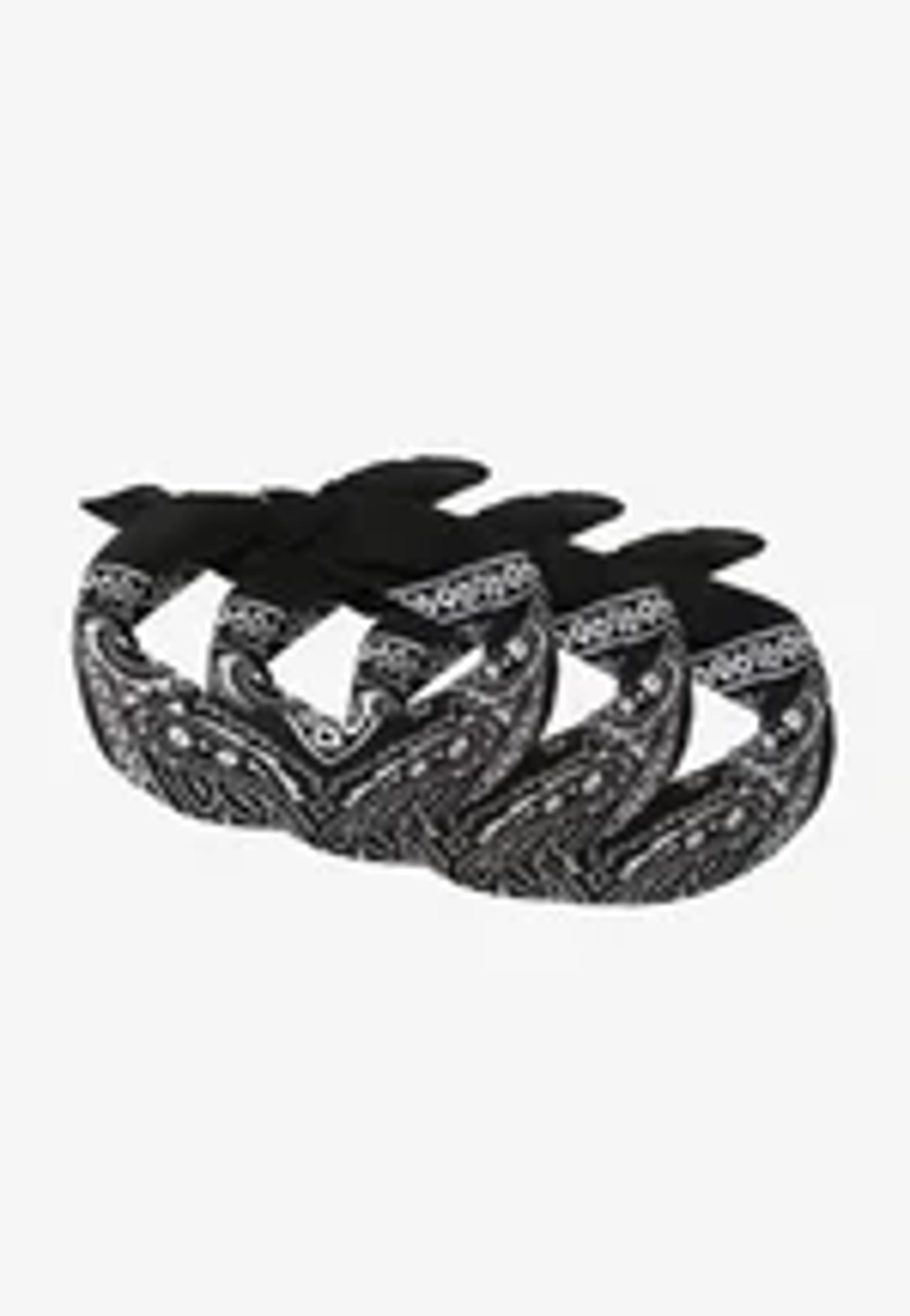 Urban Classics BANDANA - Tuch - black/schwarz - Zalando.ch