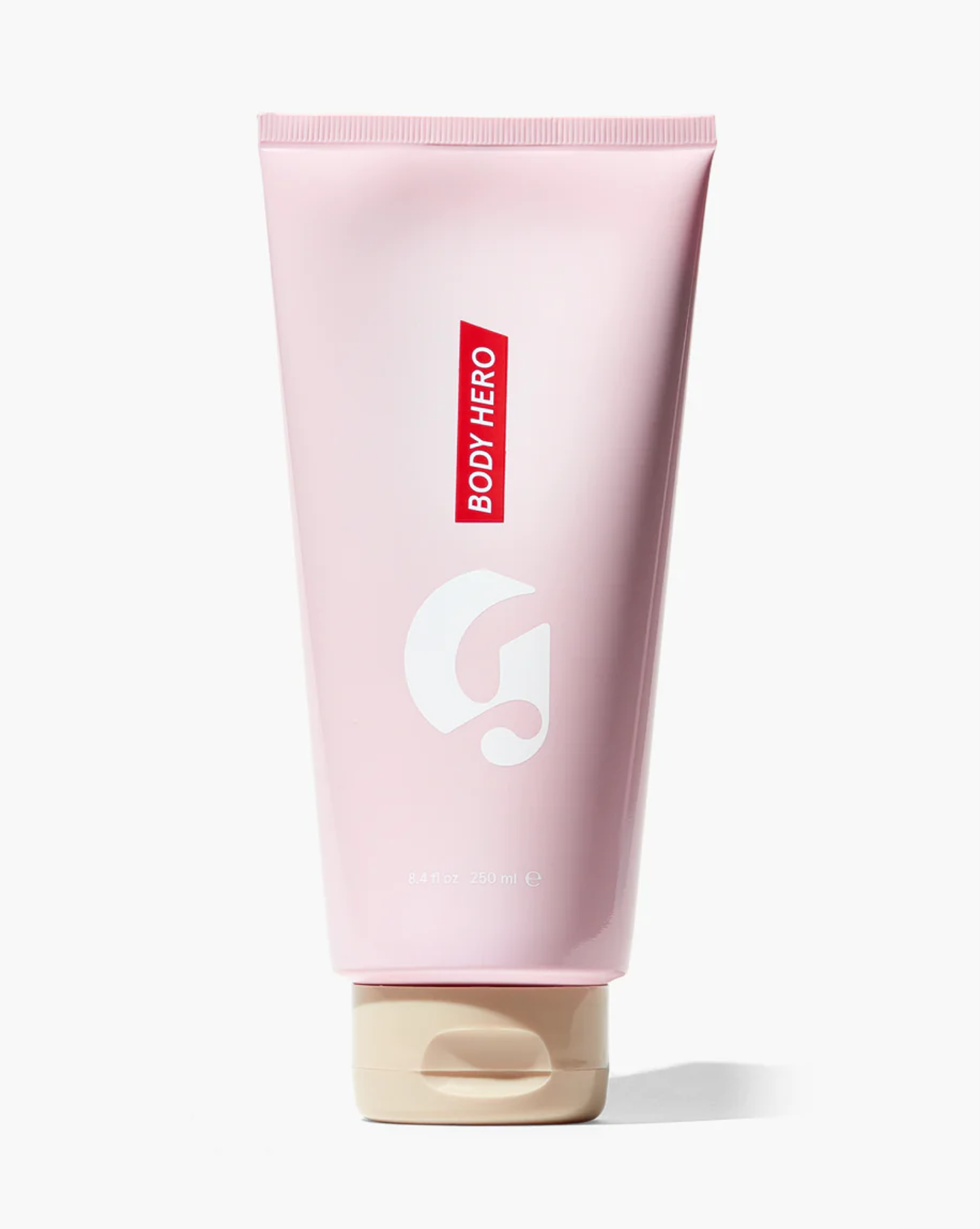 Body Hero Daily Oil Wash – Glossier