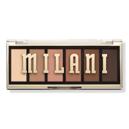 Most Wanted Palettes - Milani | Ulta Beauty