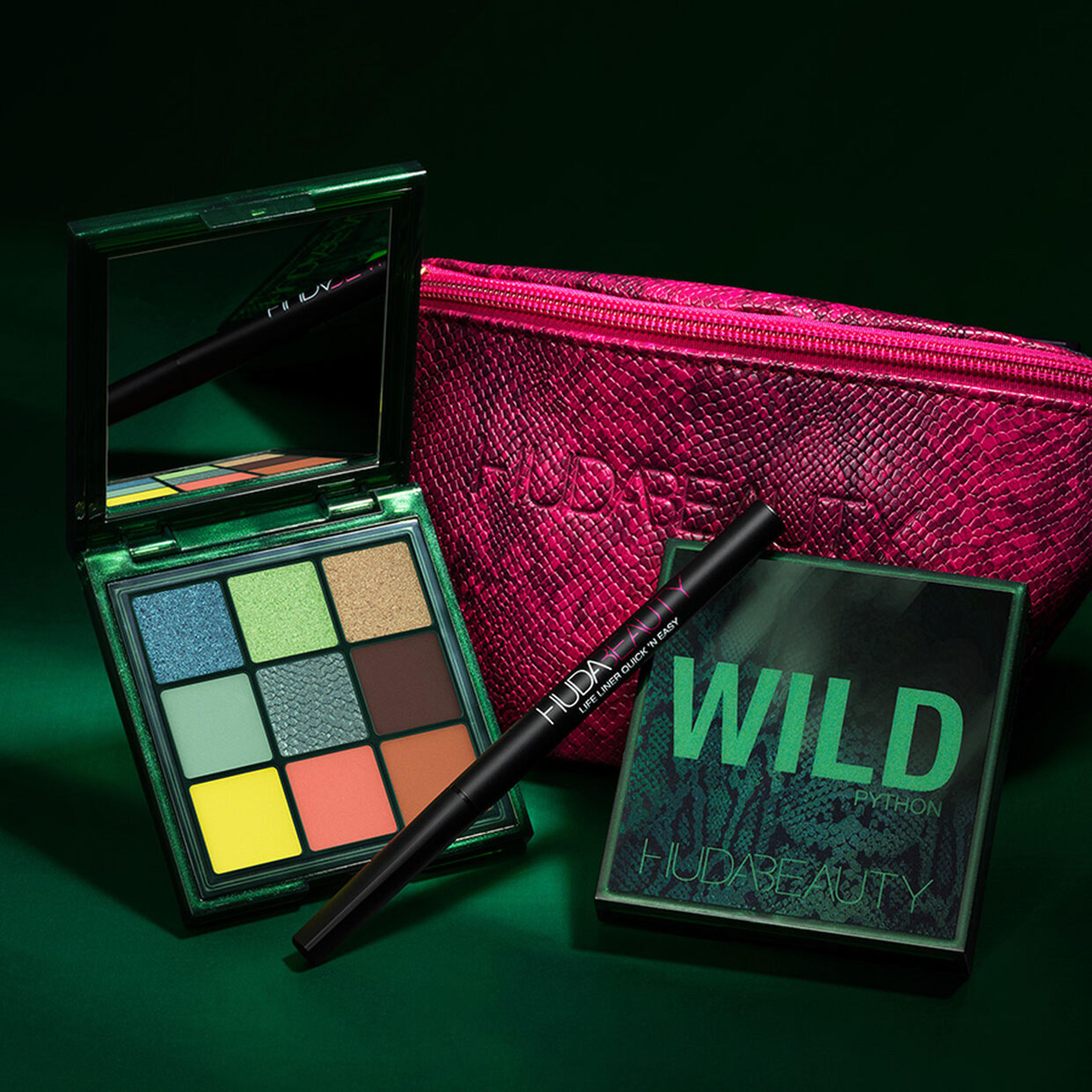 Get Wild Kit