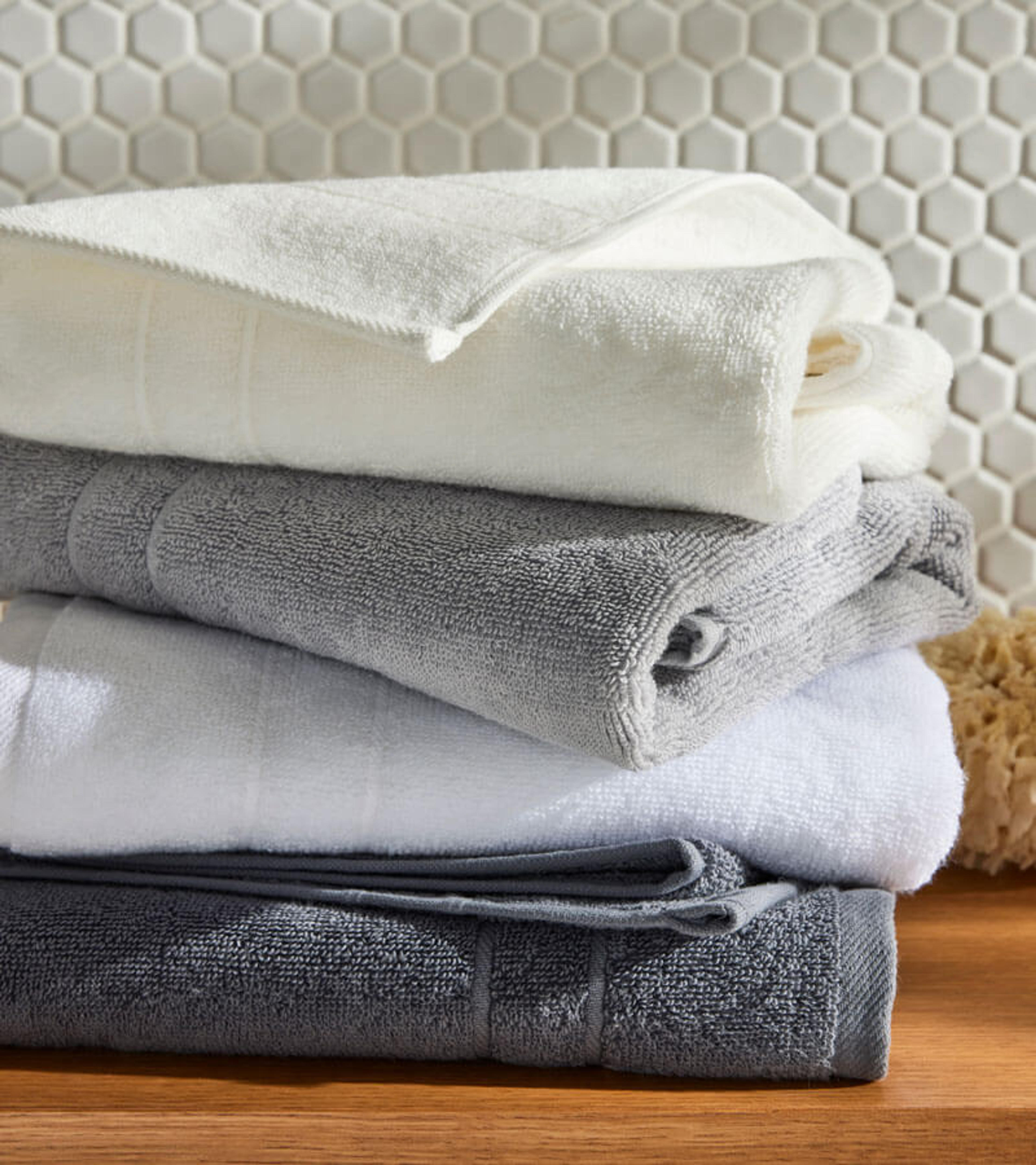 Classic Towels | Brooklinen