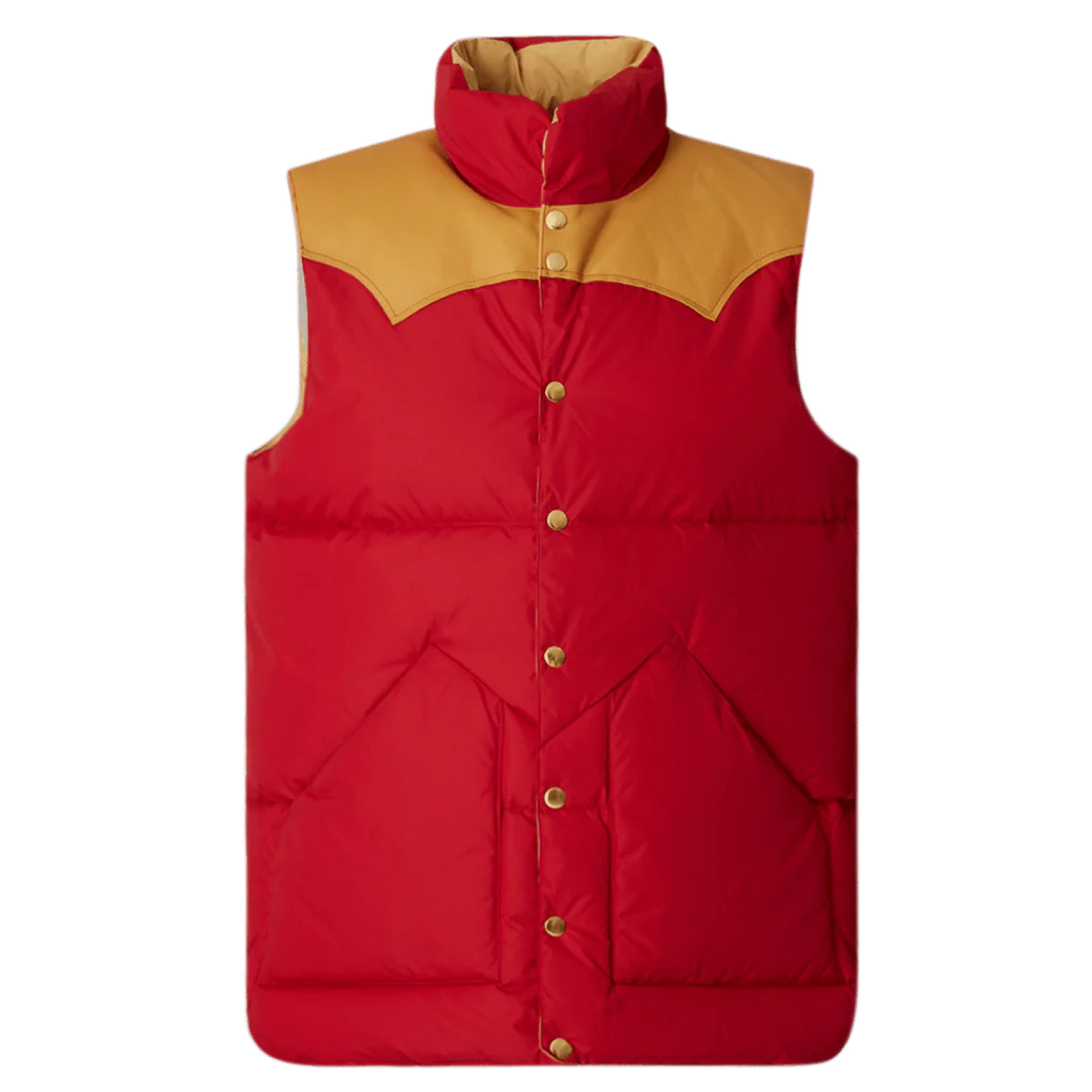 Rocky Mountain Featherbed | Original Down Vest – Rmfb