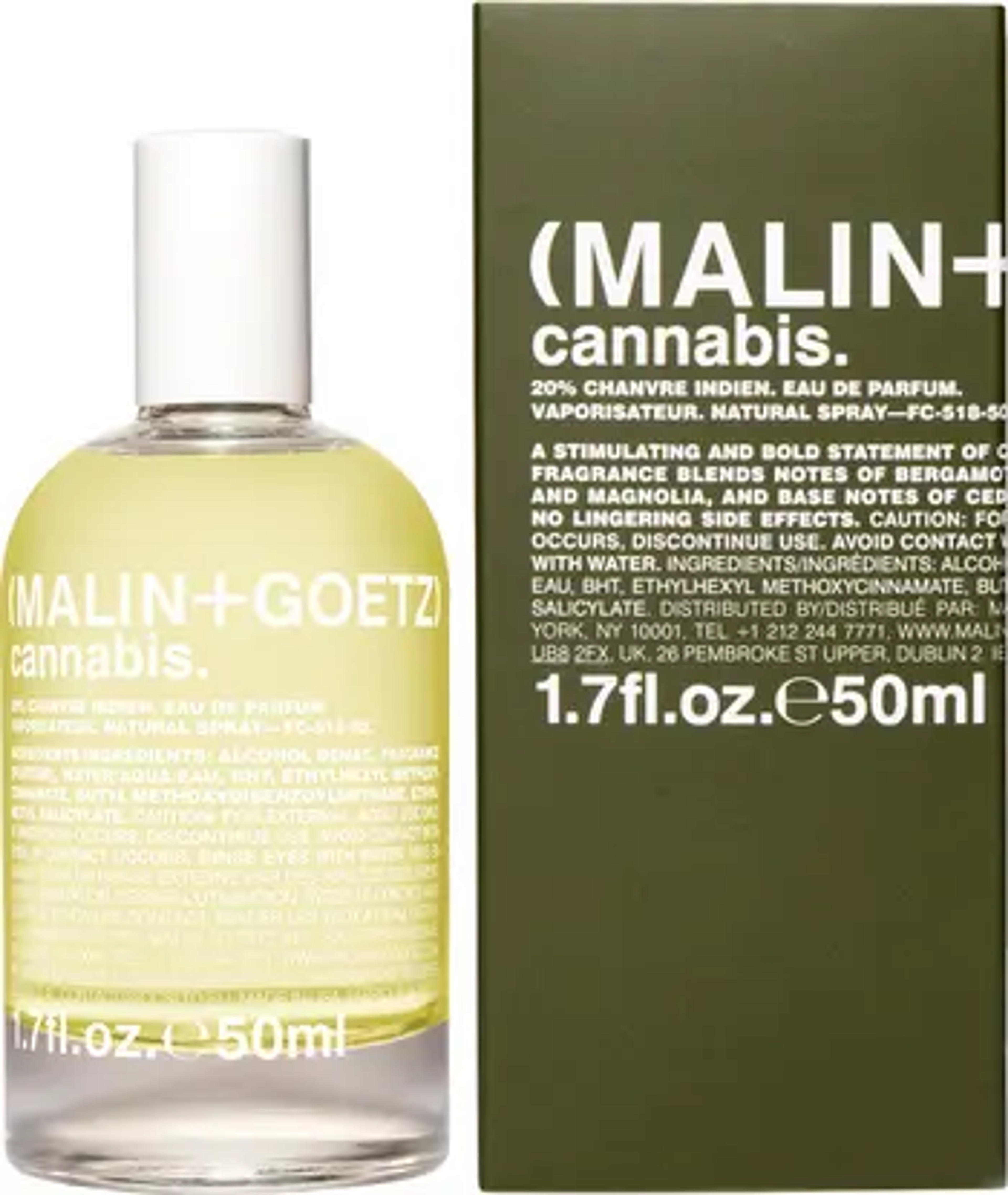 MALIN+GOETZ Cannabis Eau de Parfum | Nordstrom