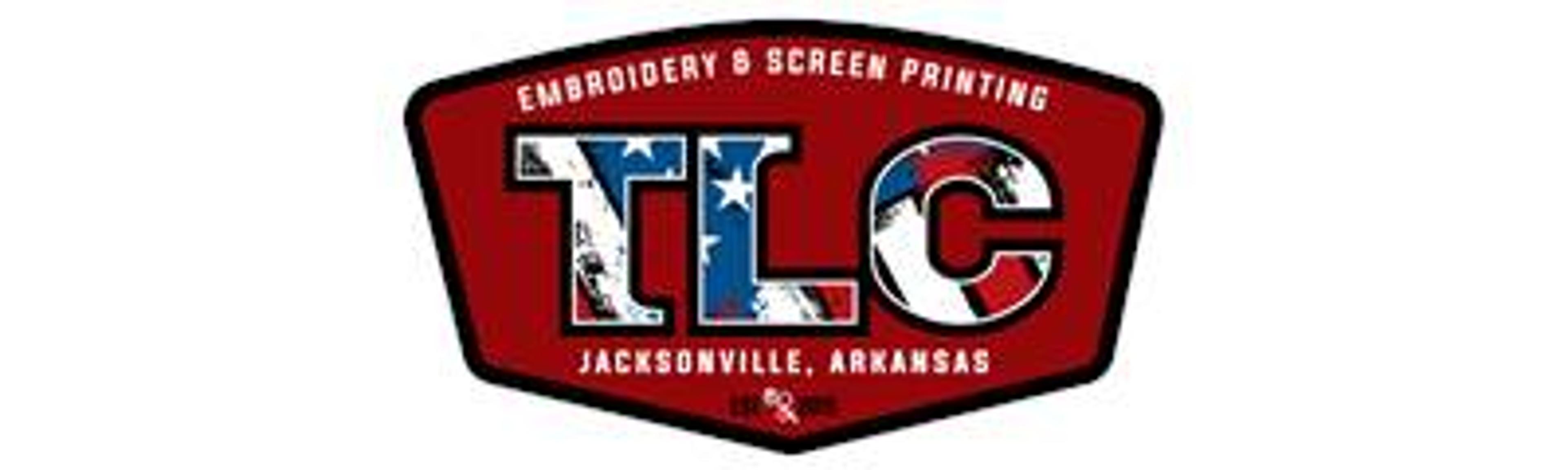 Find your favorite clothing at TLC Apparel & Embroidery!