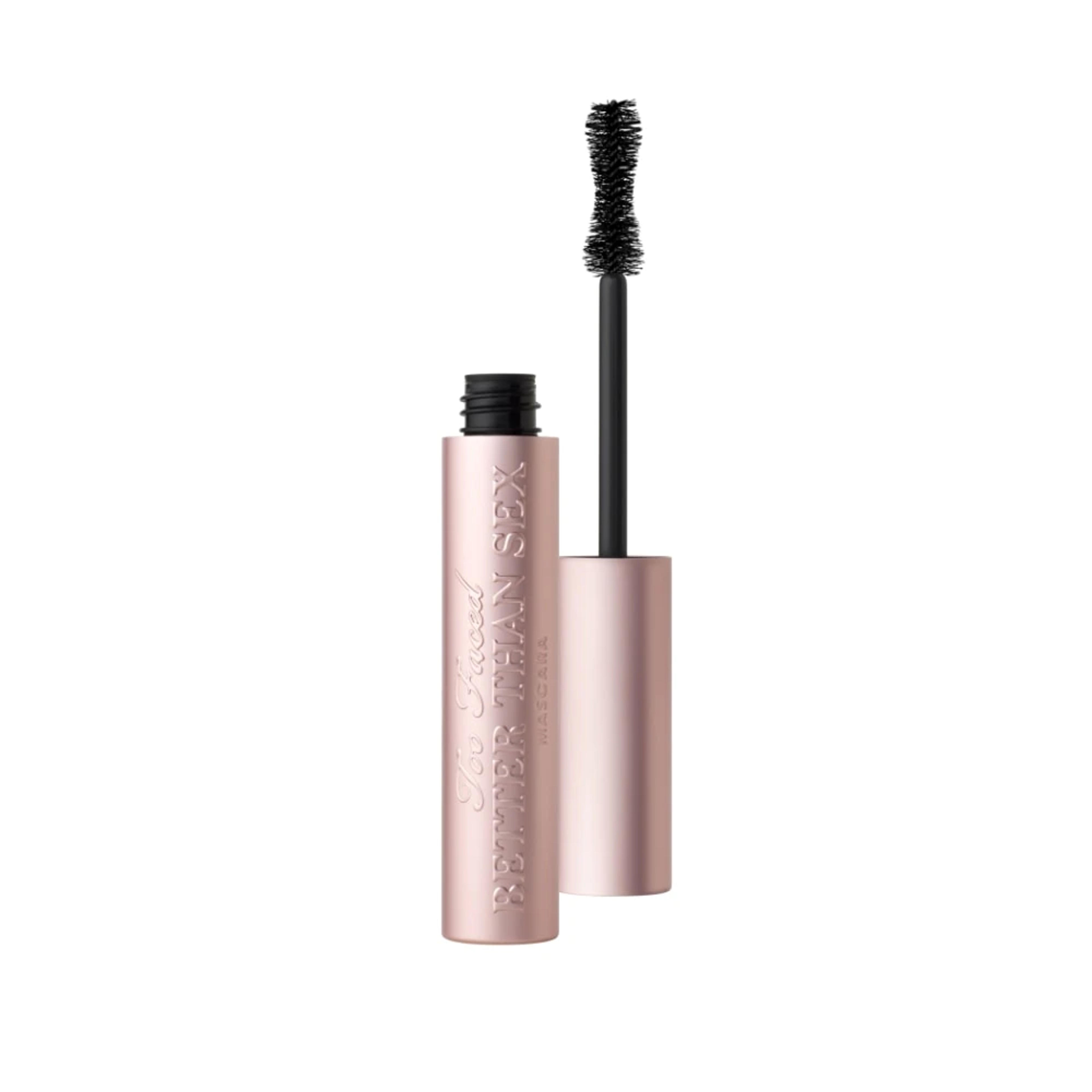 Better Than Sex Volumizing Mascara | TooFaced