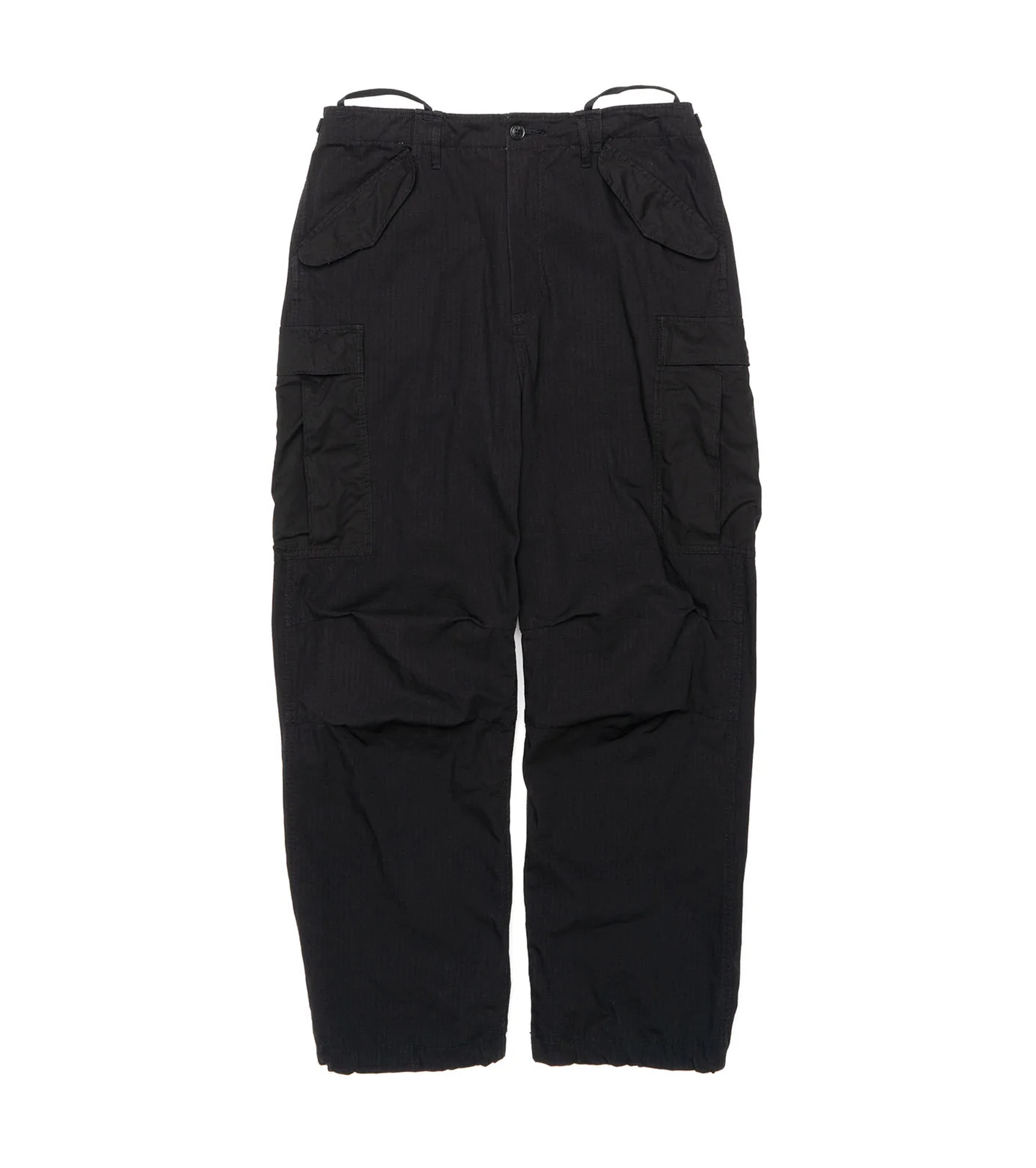 Cargo Pants - 30 / K(Black)