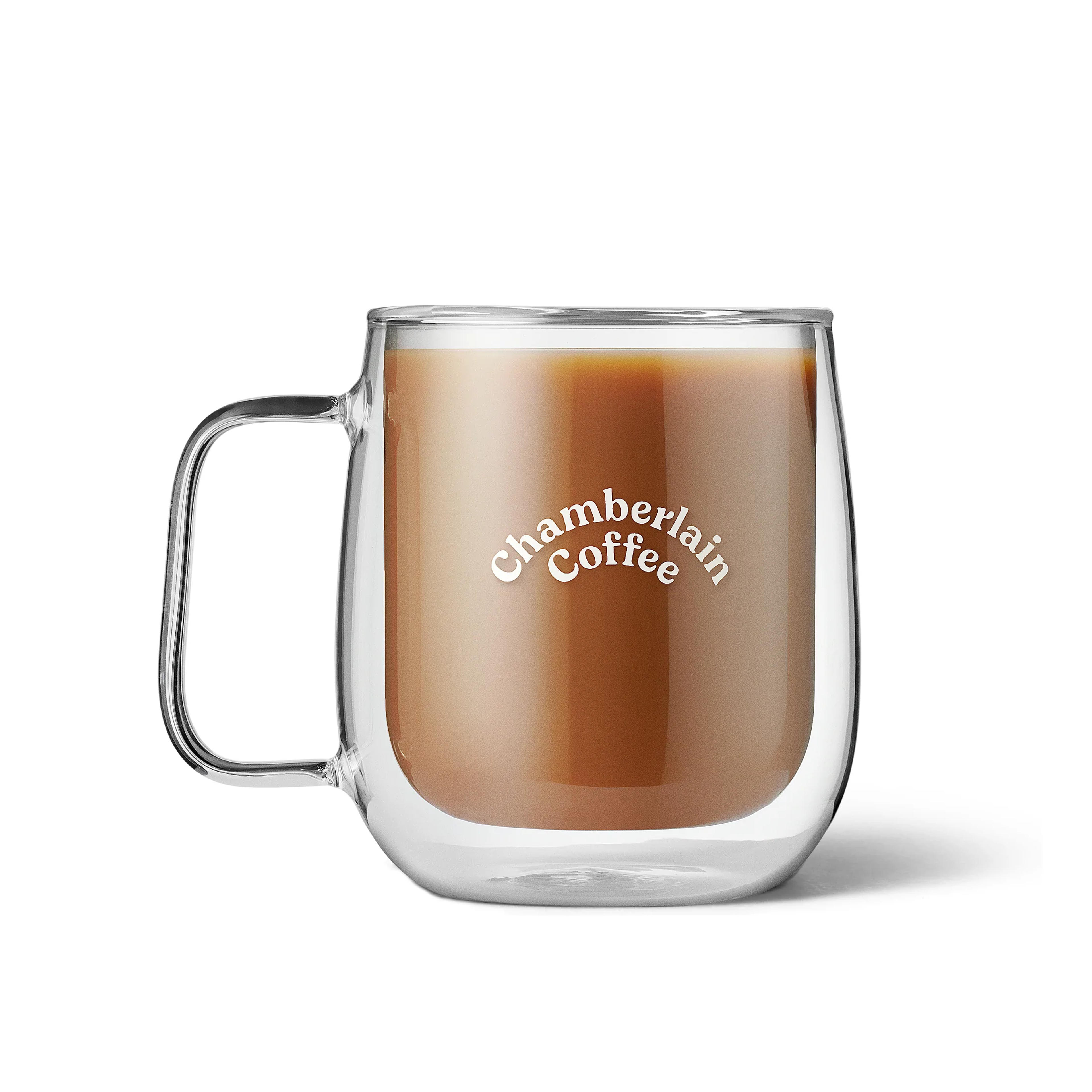 Double Walled Mug