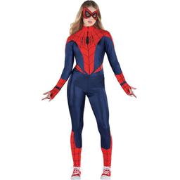 Adult Spider-Girl Costume - Marvel | Party City