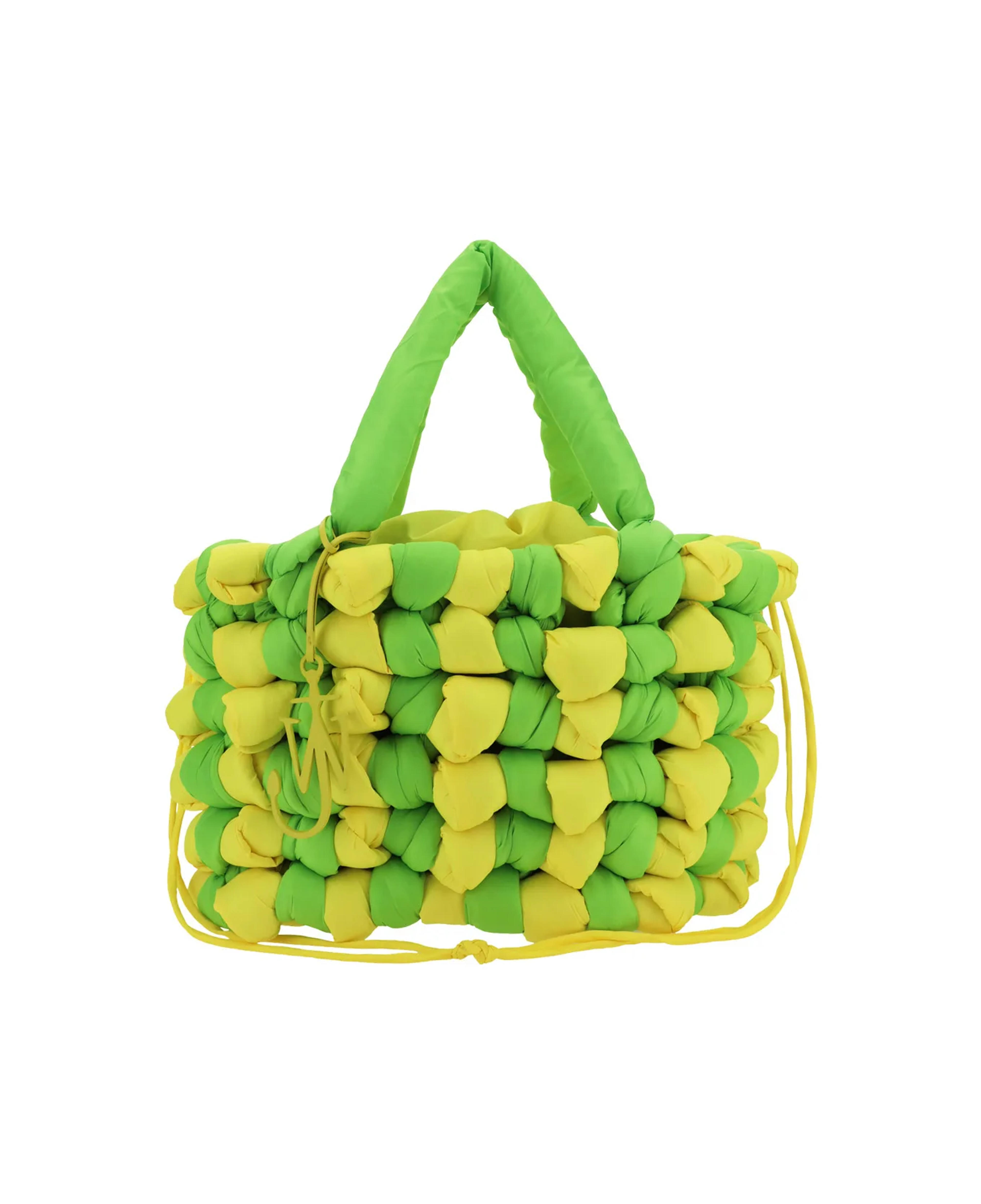 J.W. Anderson Knotted Tote Bag | italist