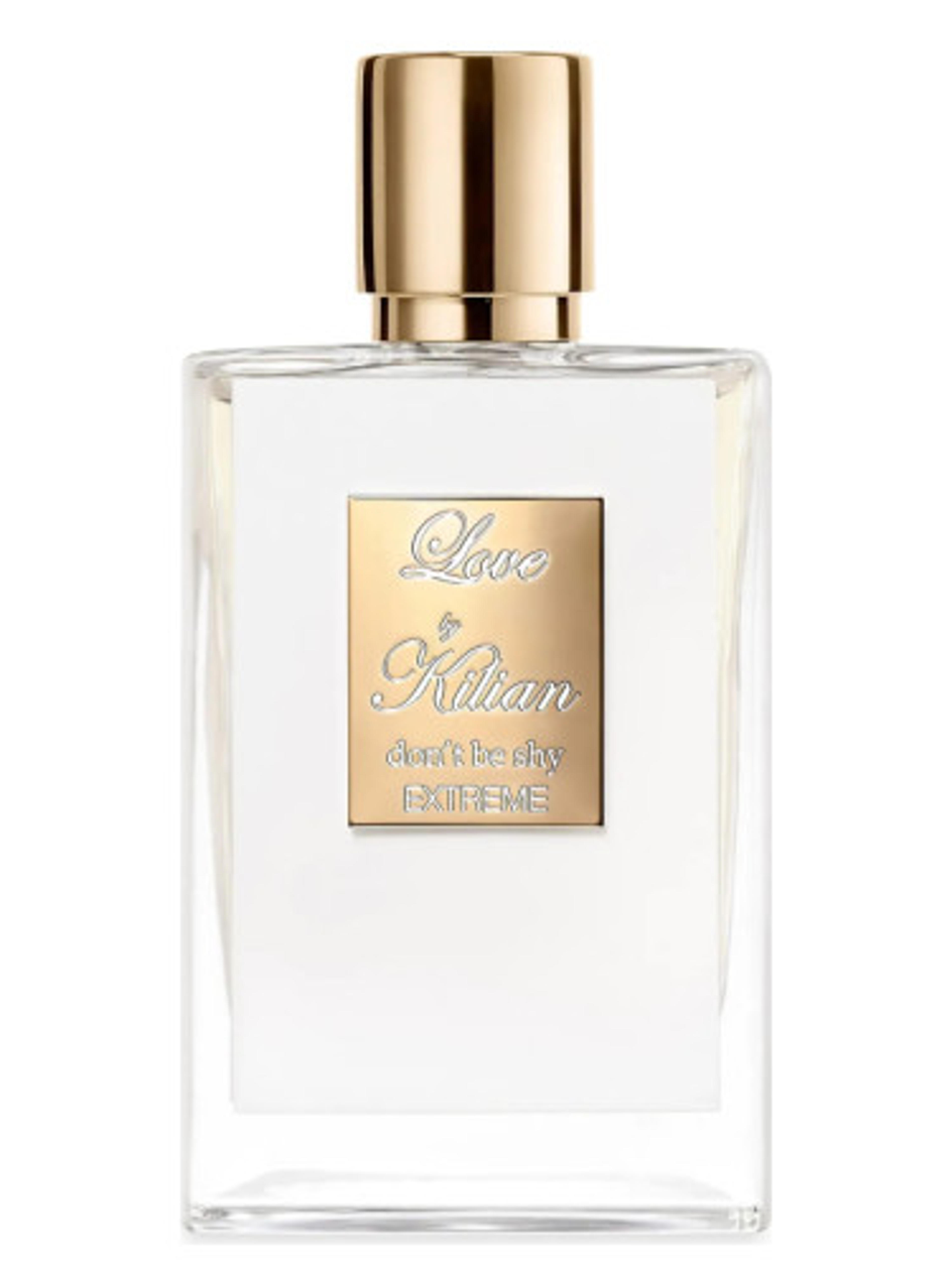 Love Don&amp;#039;t Be Shy Extreme By Kilian perfume - a fragrance for women 2021