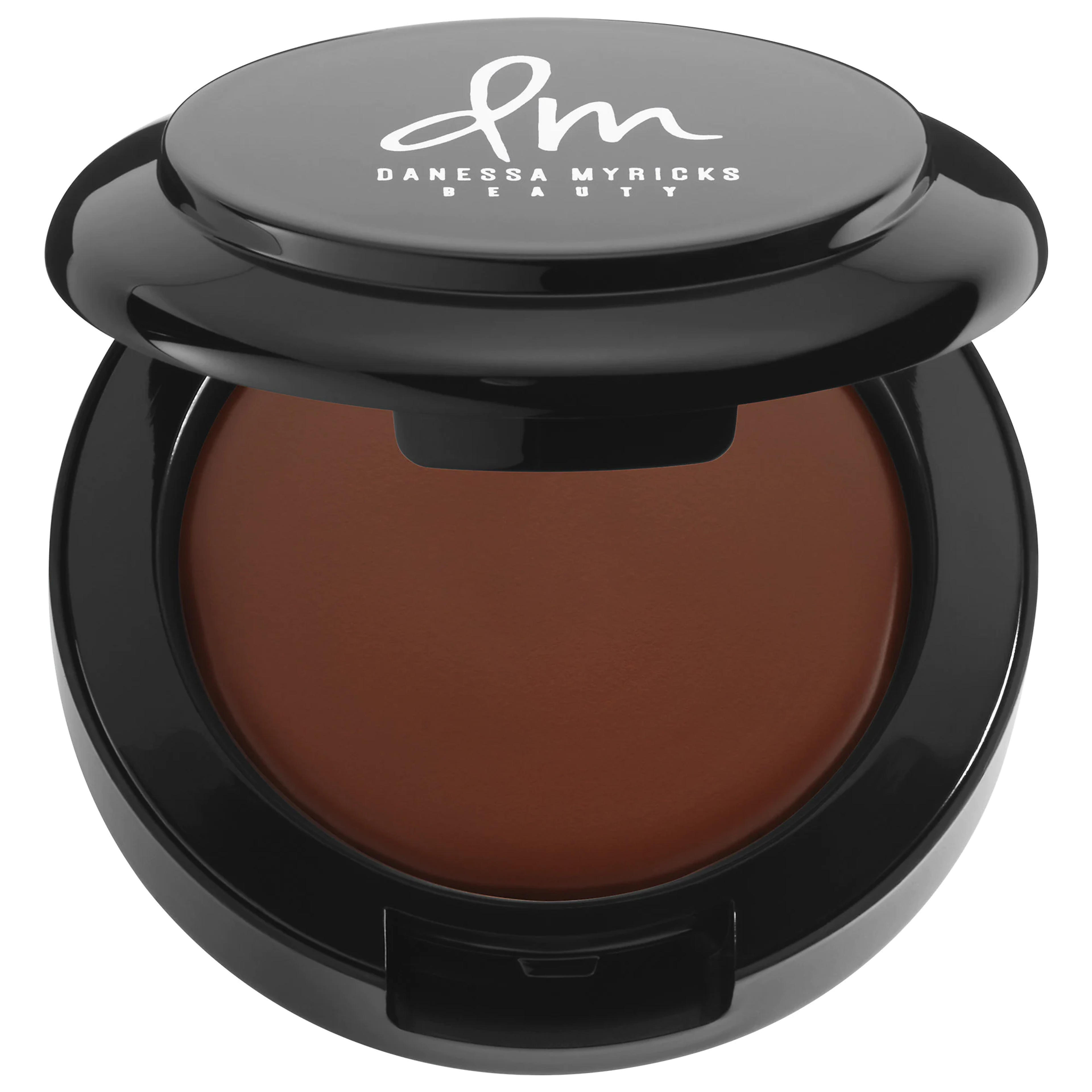 Danessa Myricks Beauty Power Bronzer Cream Bronzer