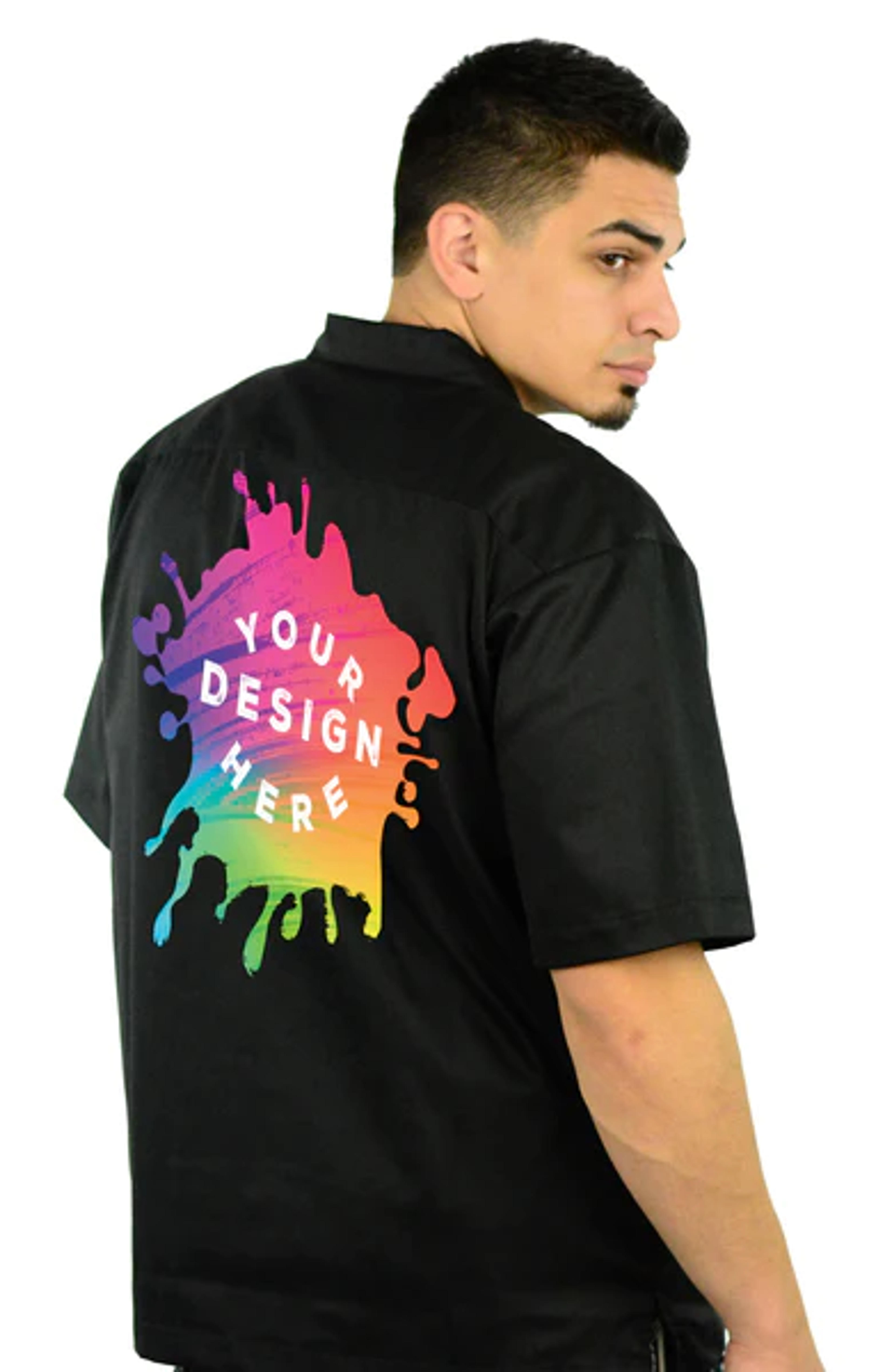 Custom Bowling Shirts | Mato & Hash