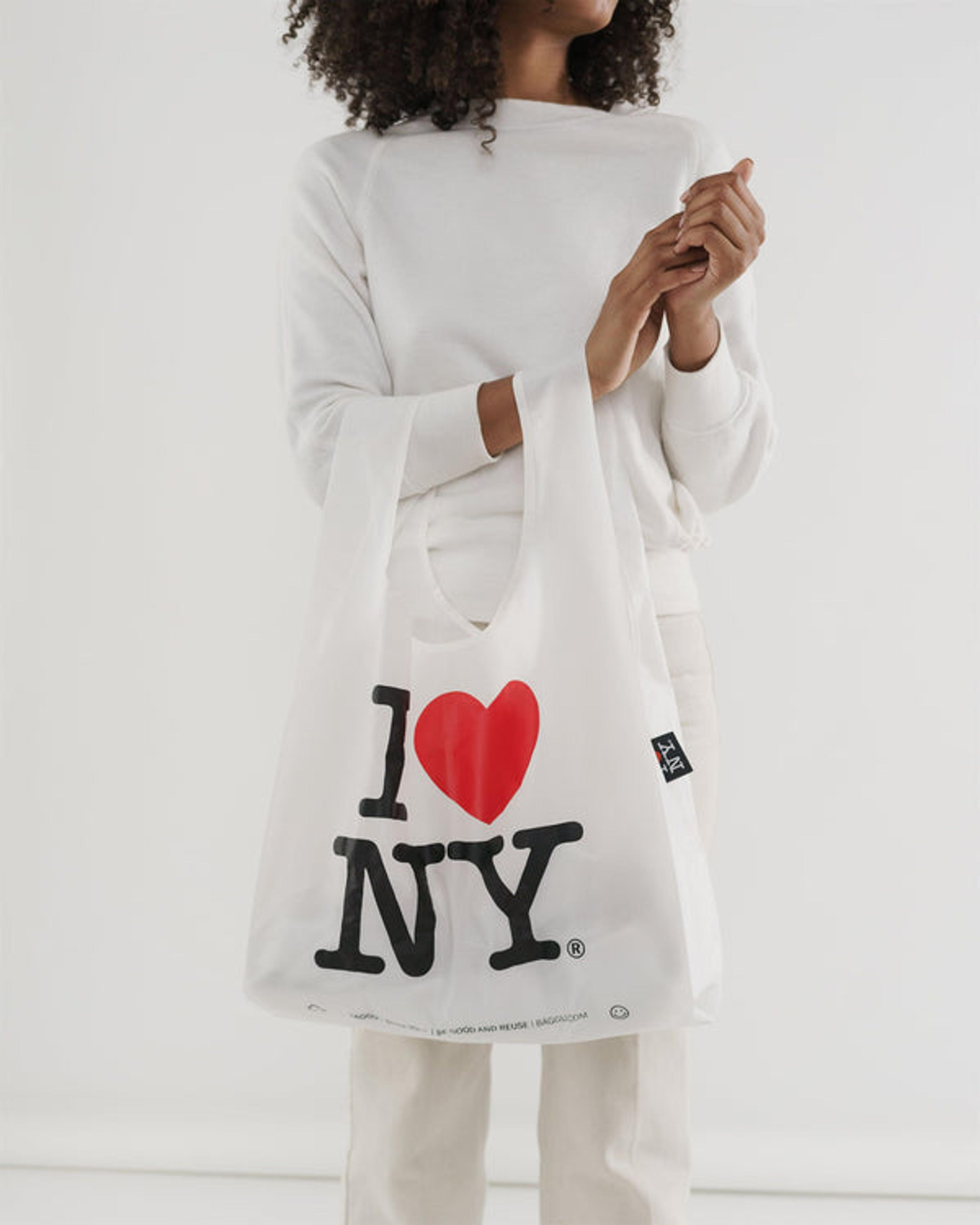 Standard Baggu : I Love NY - Baggu