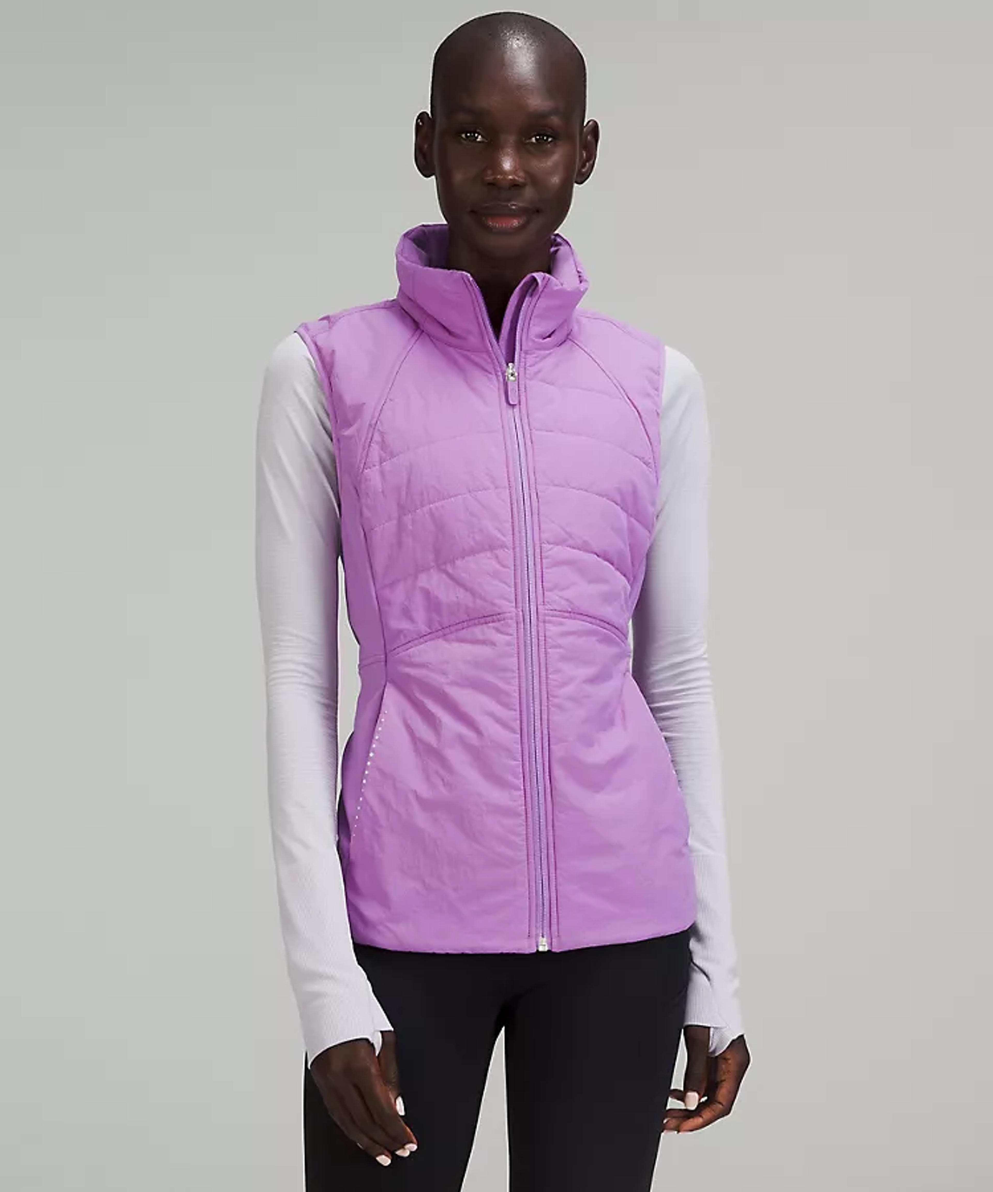 Another Mile Vest *Online Only | Women's Coats & Jackets | lululemon