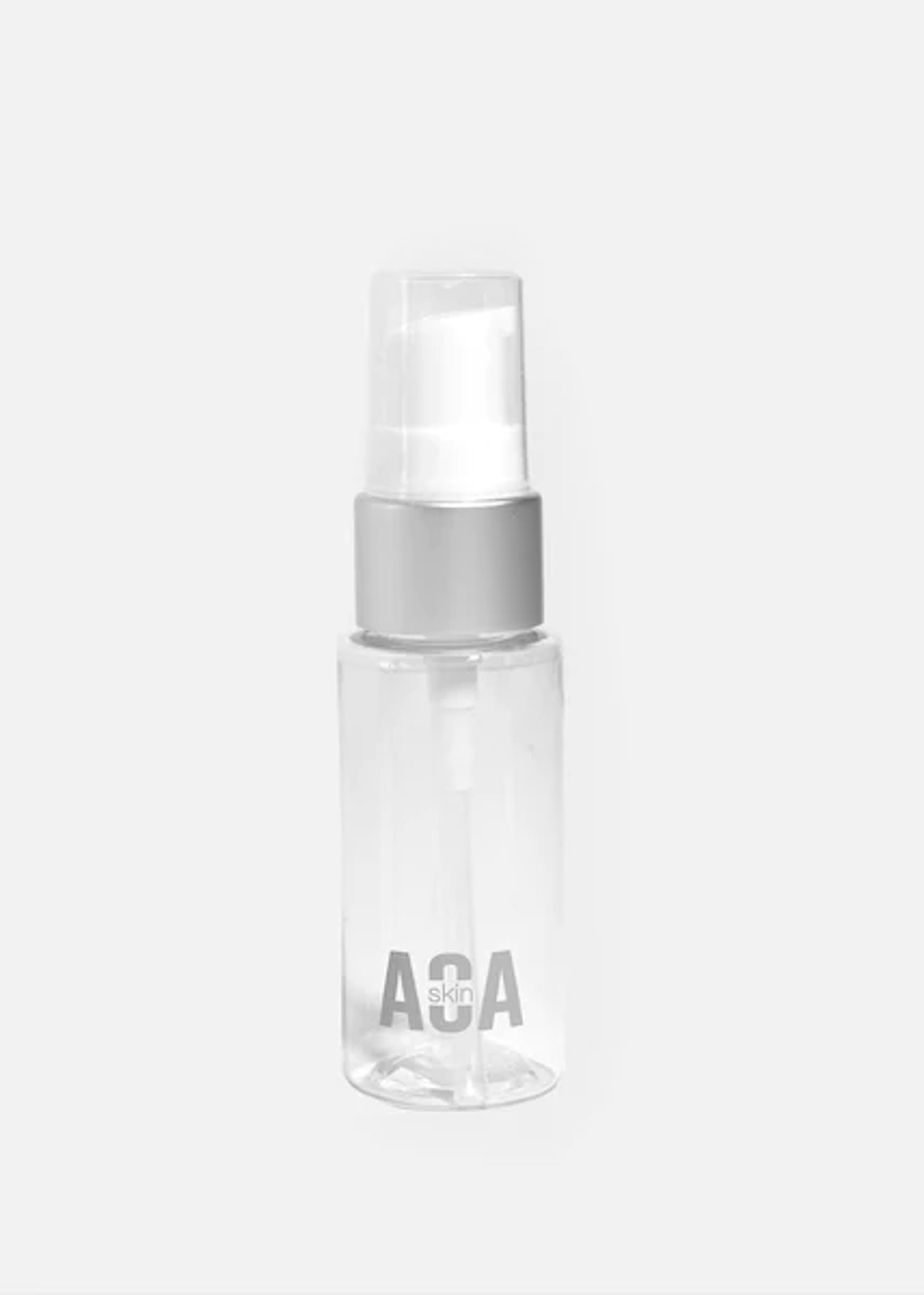 AOA Skin Reusable Pump Bottle – Shop Miss A