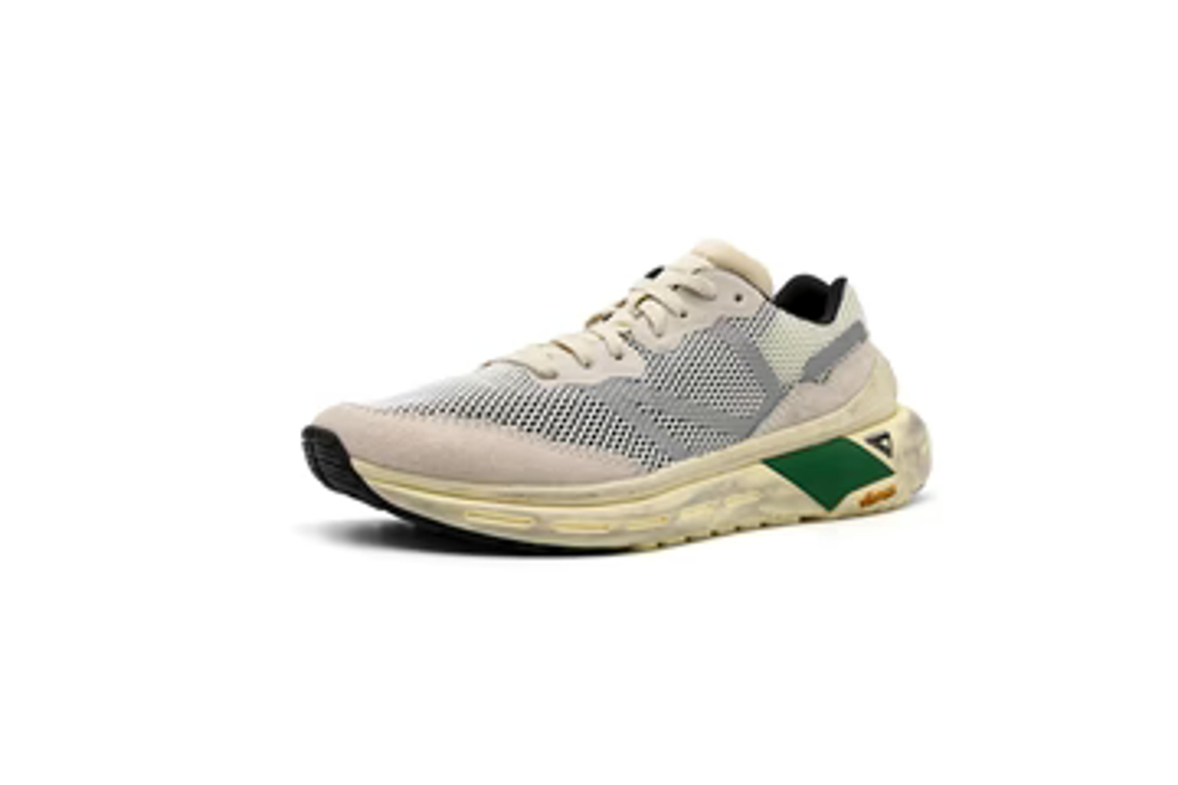 Men's Specter SC 2.0 White Grey Green – Brandblack