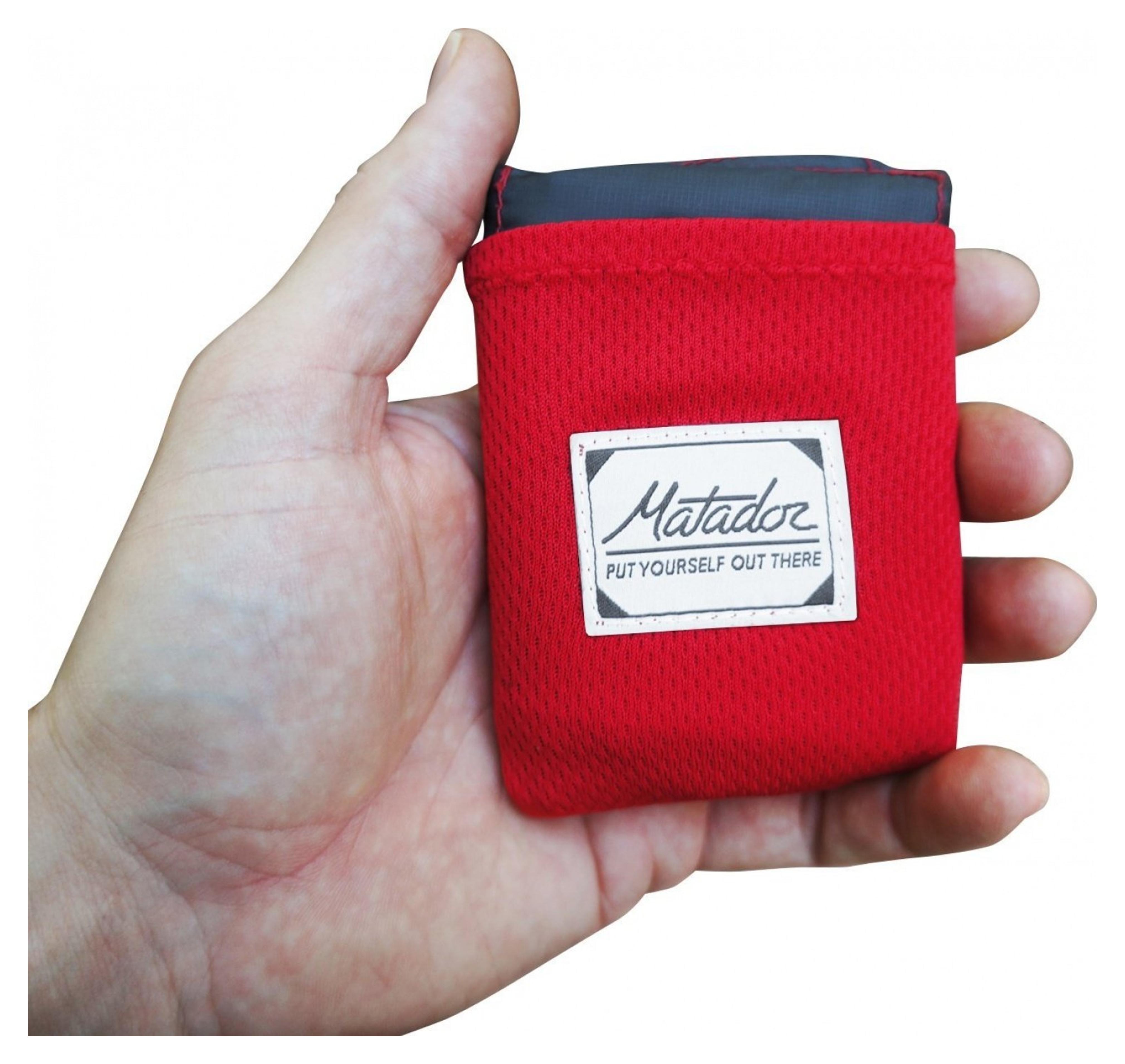 Matador Pocket Blanket, Picnic / Beach Blanket