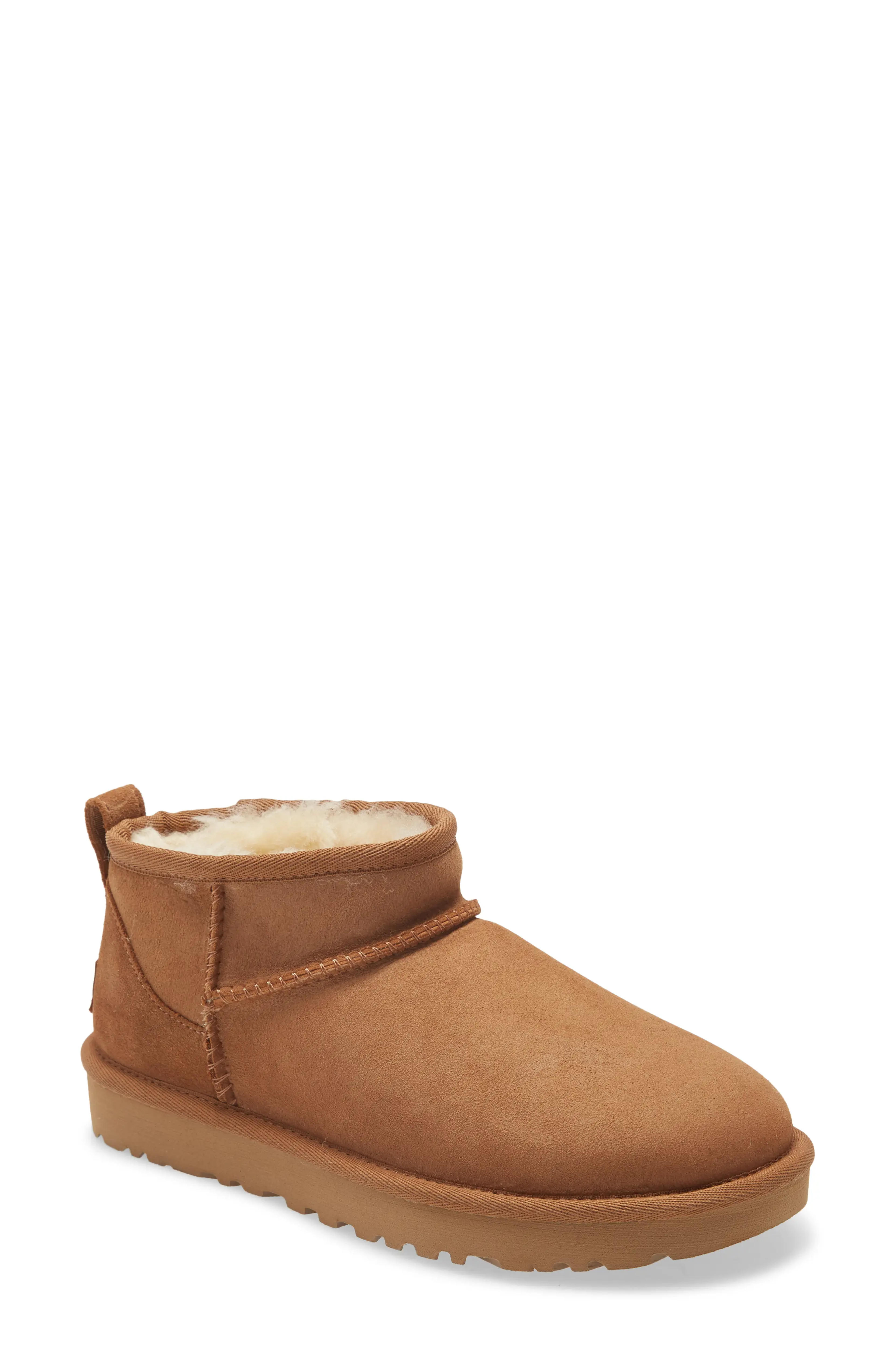 UGG® - Ultra Mini Classic Boot