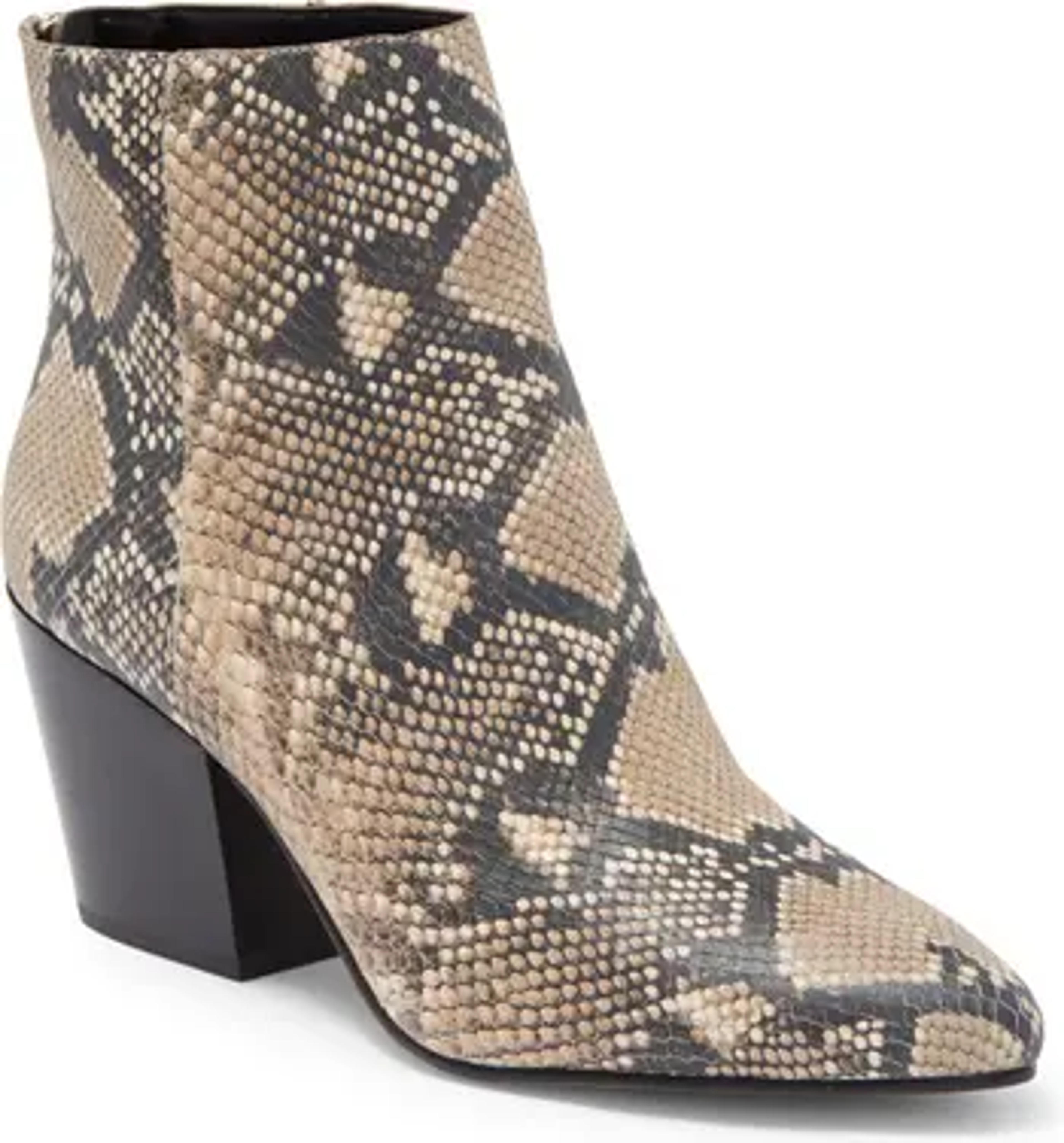 Dolce Vita Coltyn Bootie | Nordstromrack