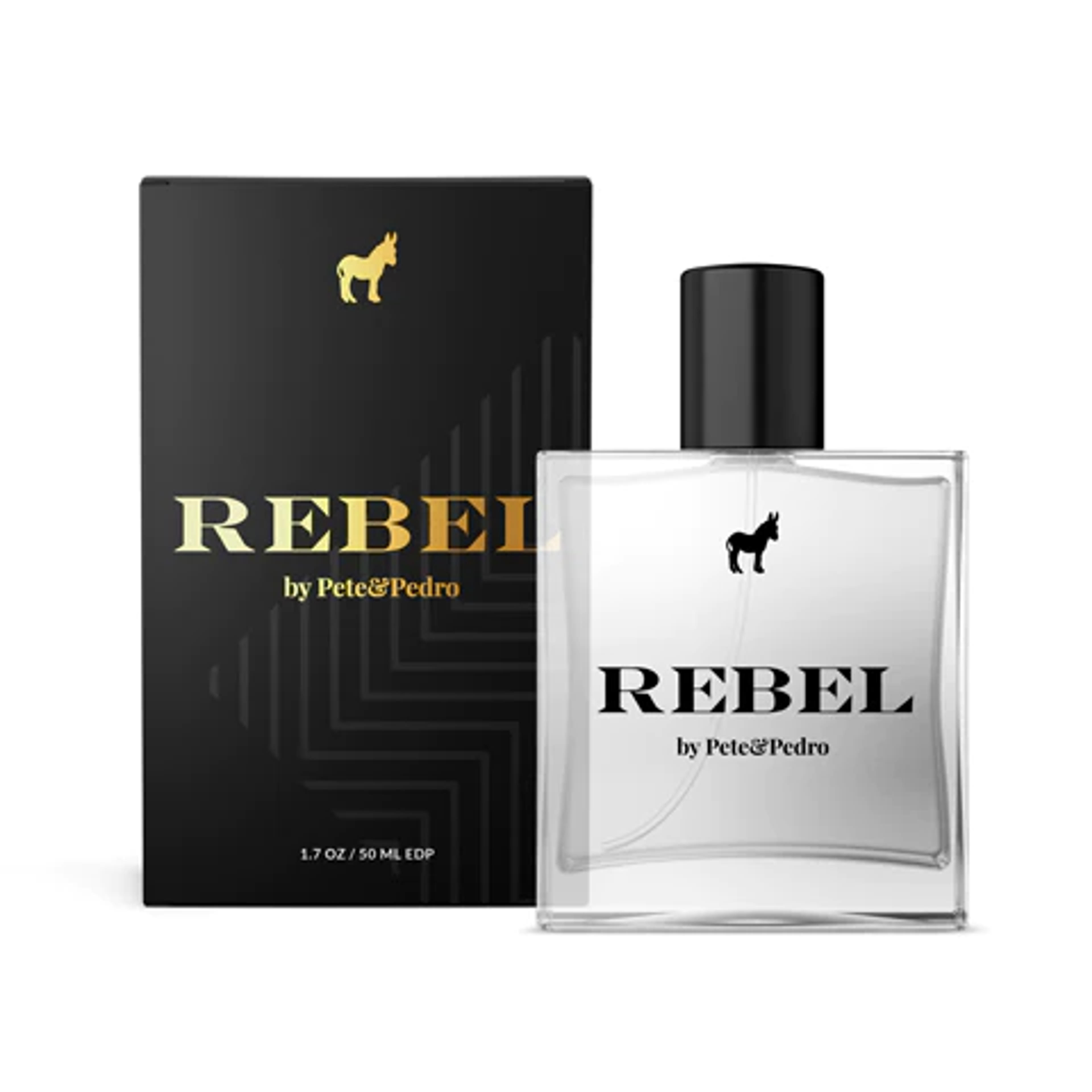 Rebel Eau De Parfum - Creed Aventus | Best Men's Fragrance Cologne