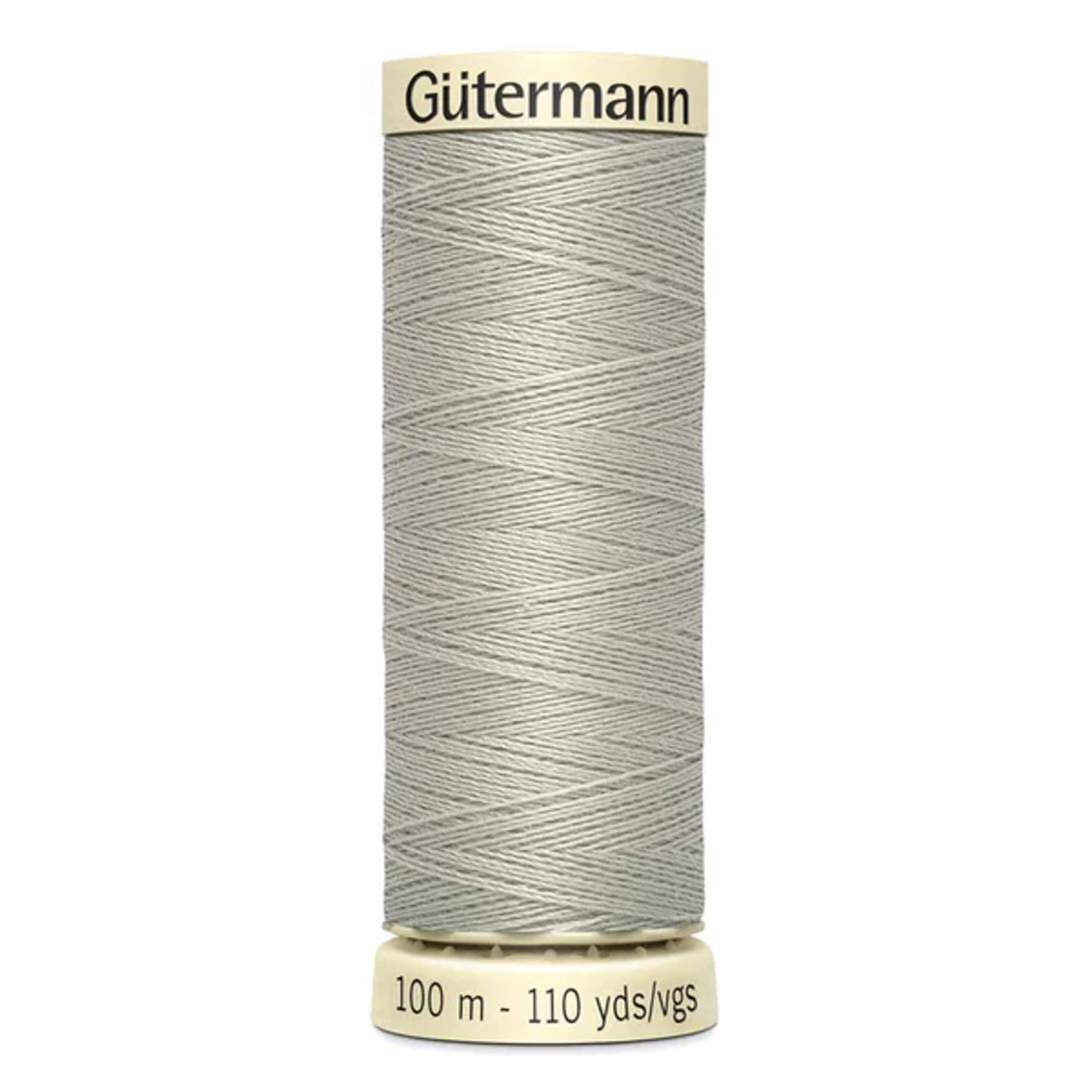 Gütermann Sew-All Thread - #517 Stone | Blackbird Fabrics