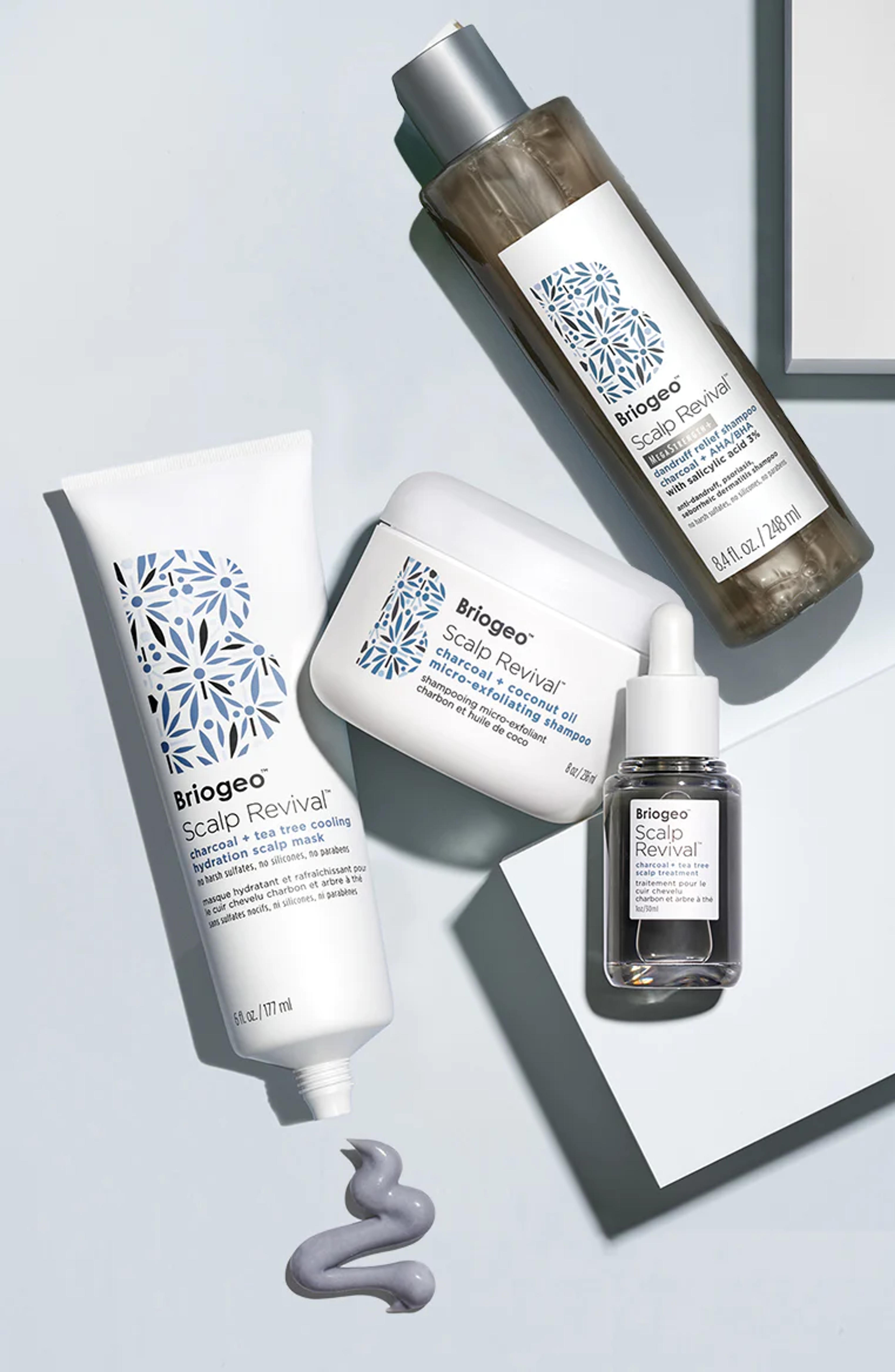 Scalp Revival – Briogeo Hair Care