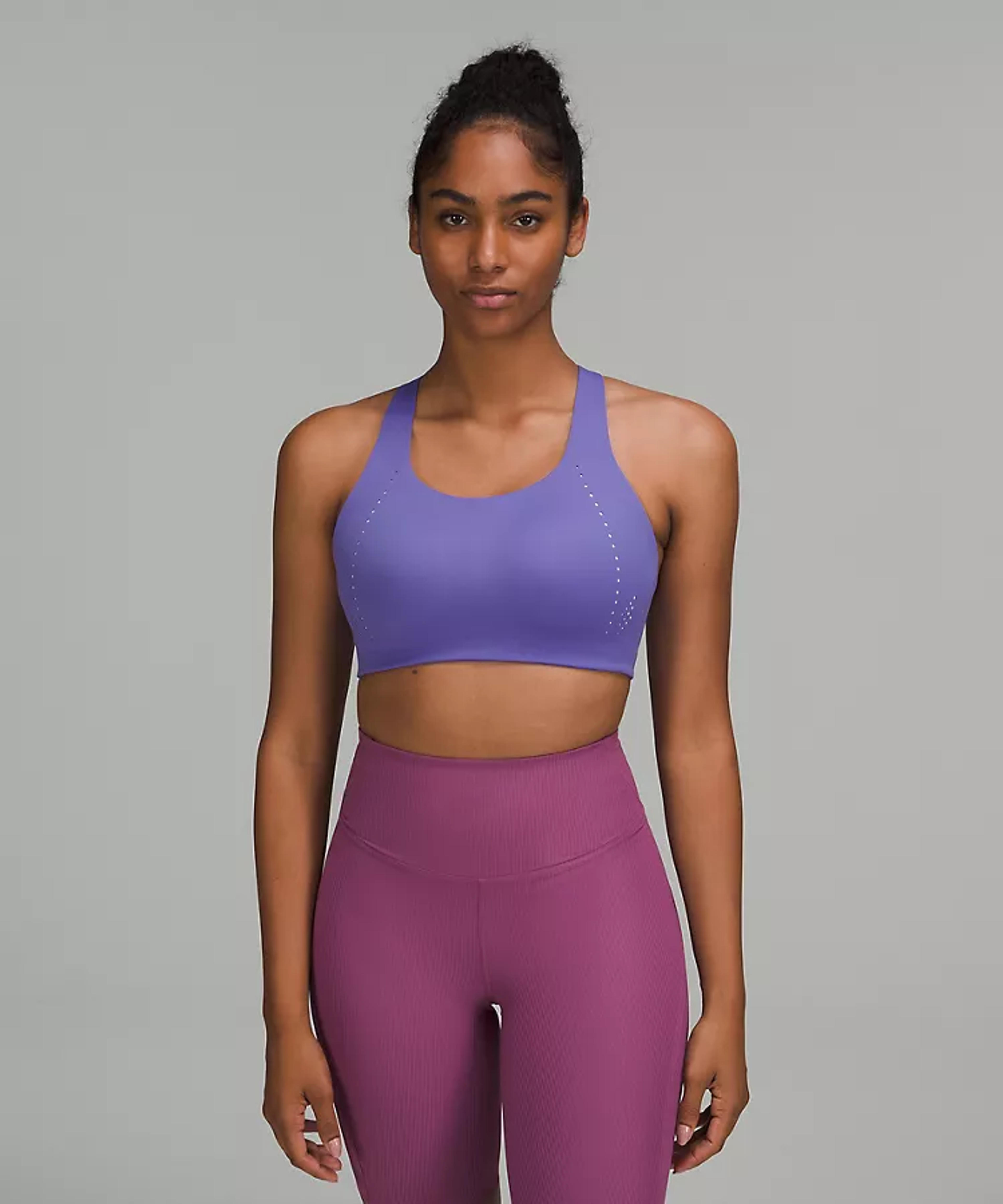 AirSupport Bra *High Support, C–DDD Cups Online Only | Women's Bras | lululemon