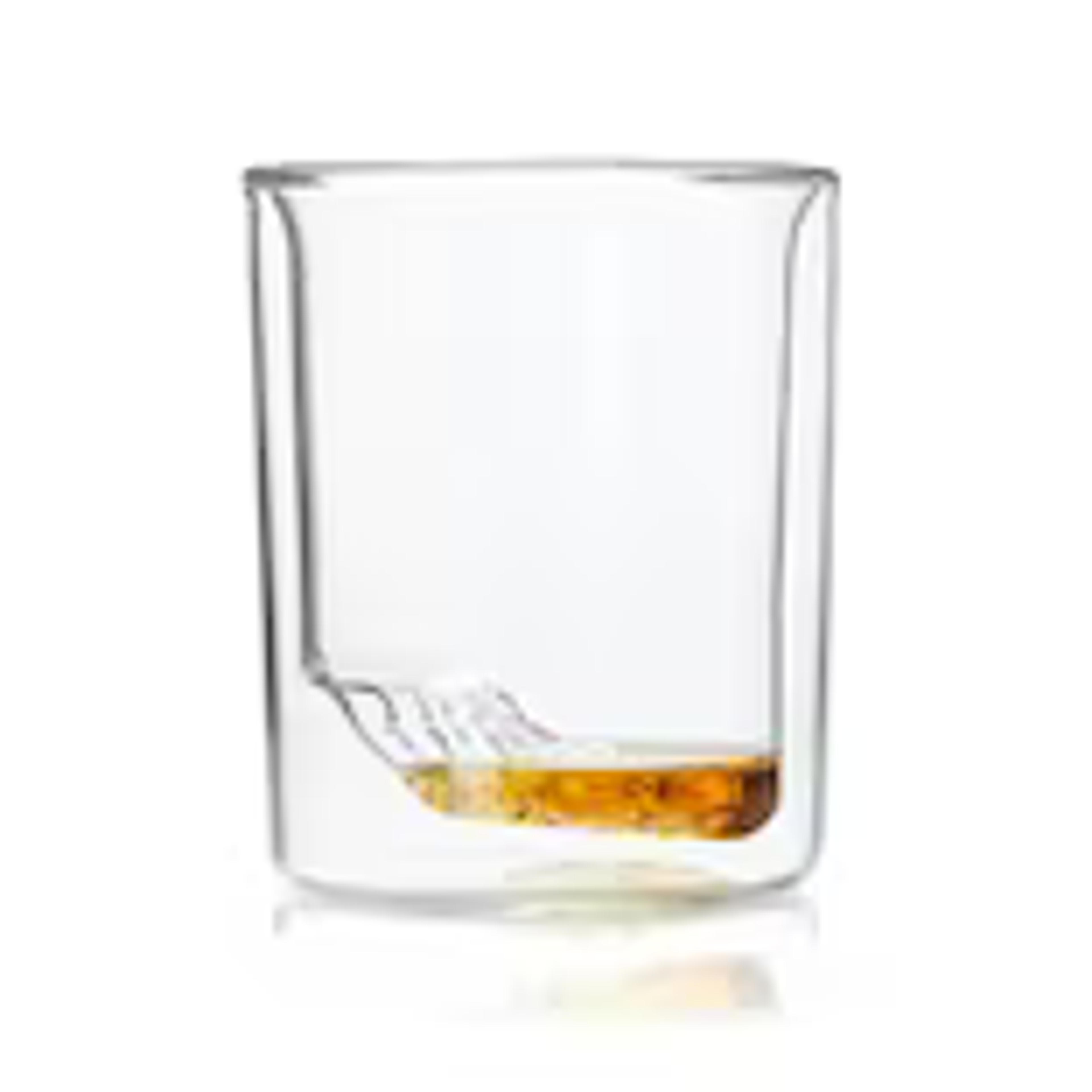 Grand Canyon - Set of 2 Whiskey Glasses