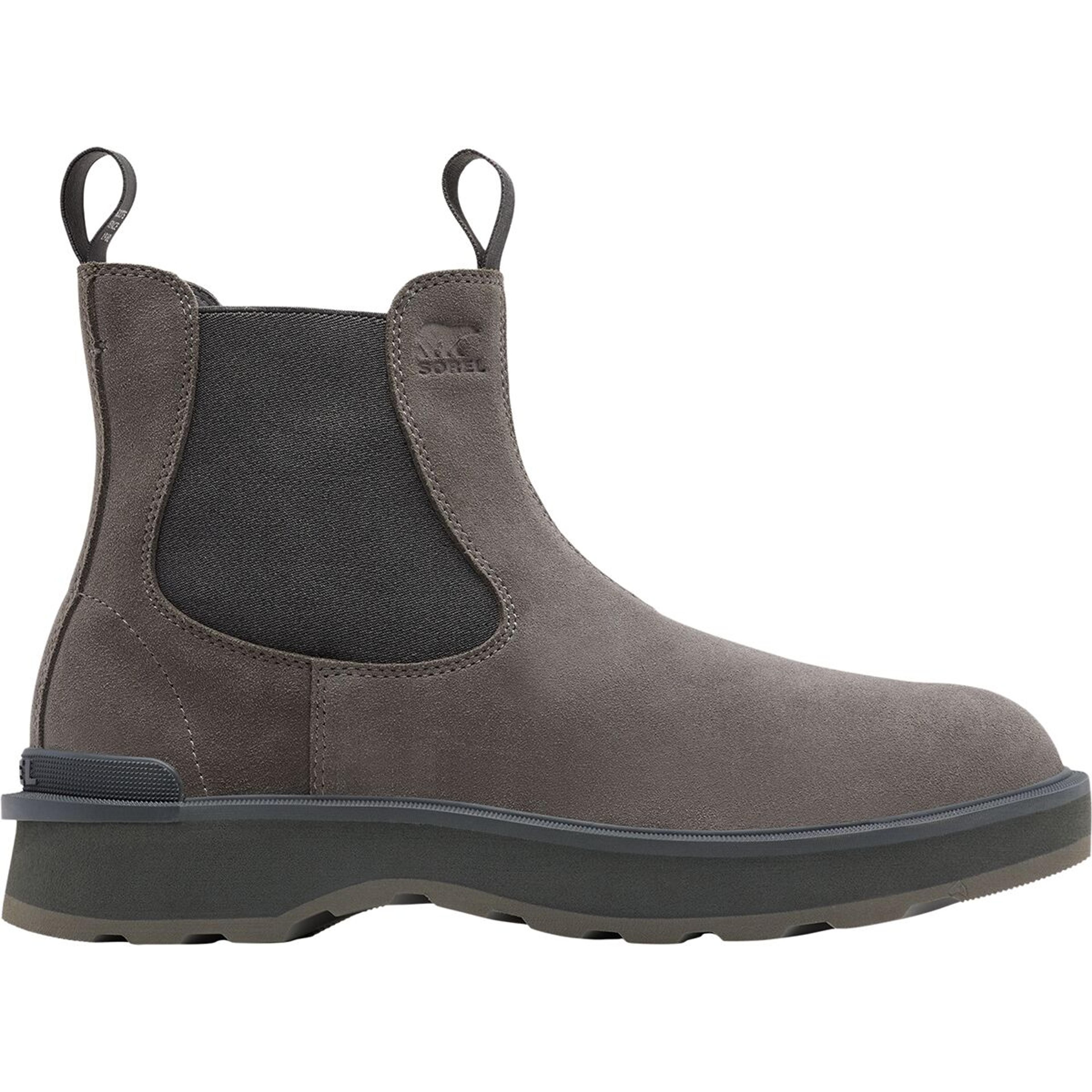 SOREL Hi-Line Chelsea Boot - Men's - Footwear