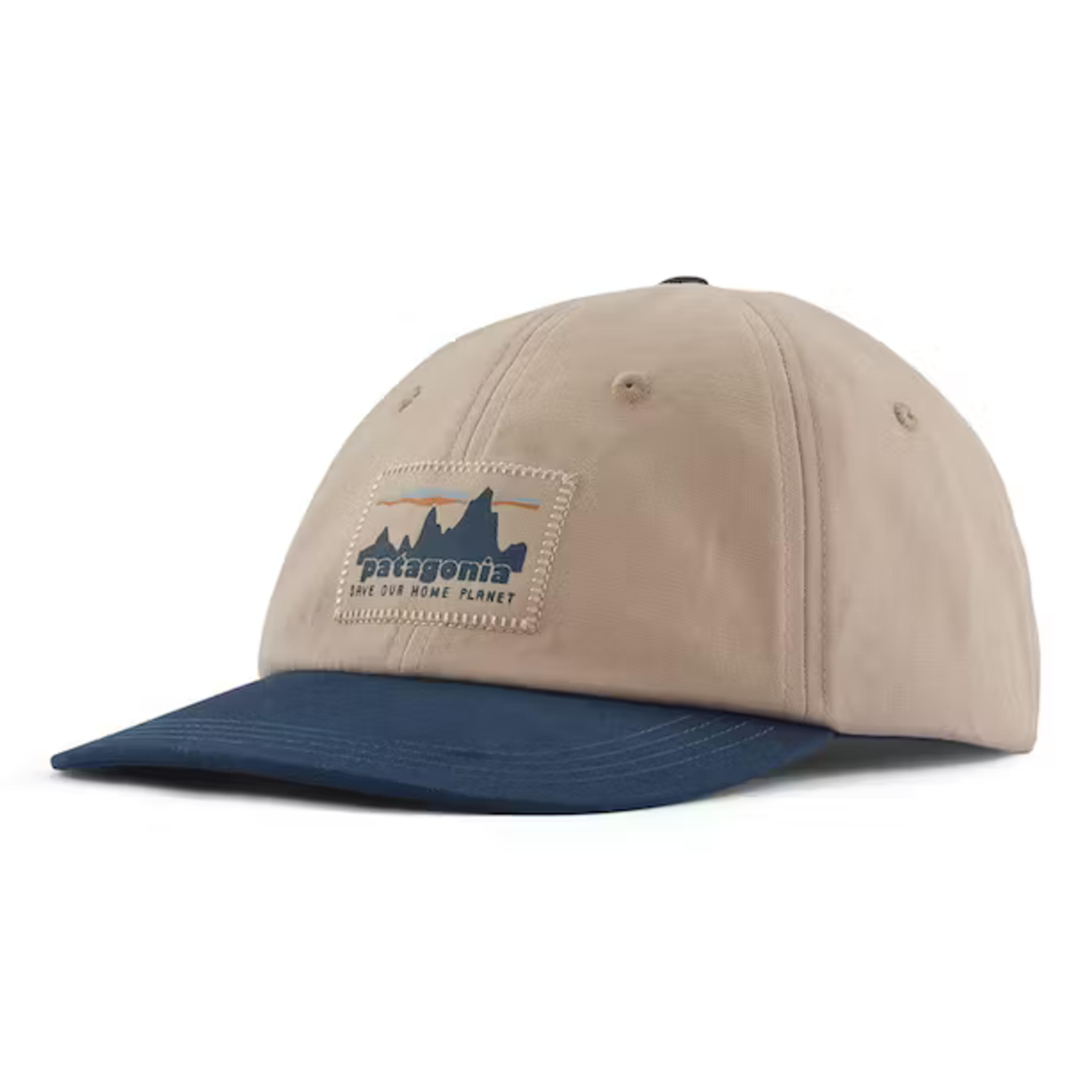 73 Skyline Trad Hat